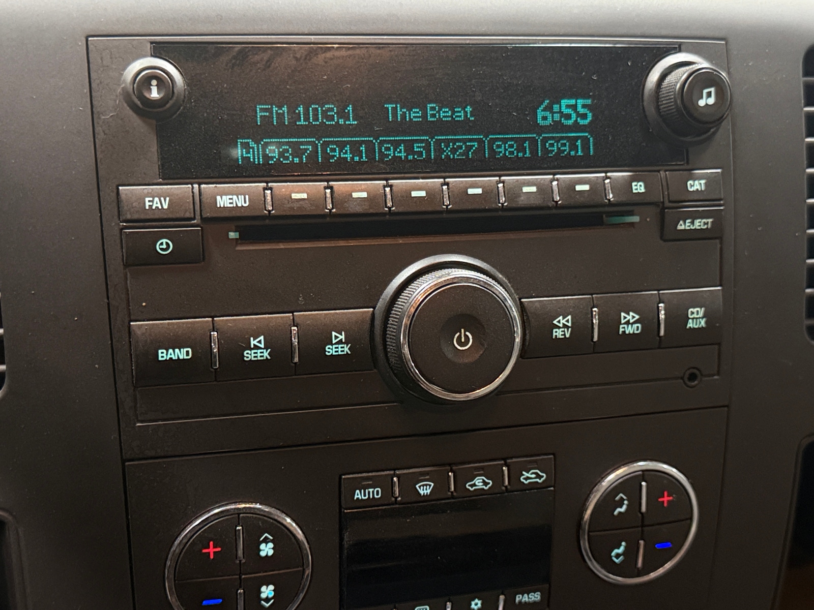 Thumbnail: 2013 GMC Sierra 1500 - 3