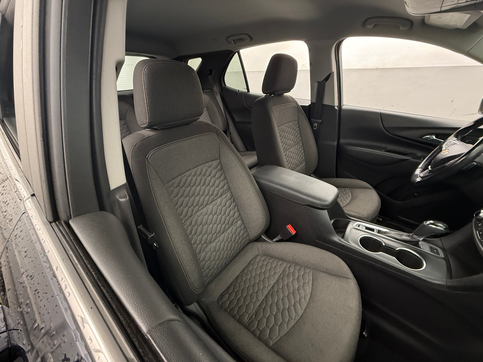 Thumbnail: 2021 Chevrolet Equinox - 2