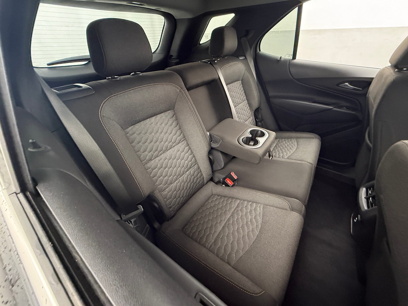 Thumbnail: 2021 Chevrolet Equinox - 6