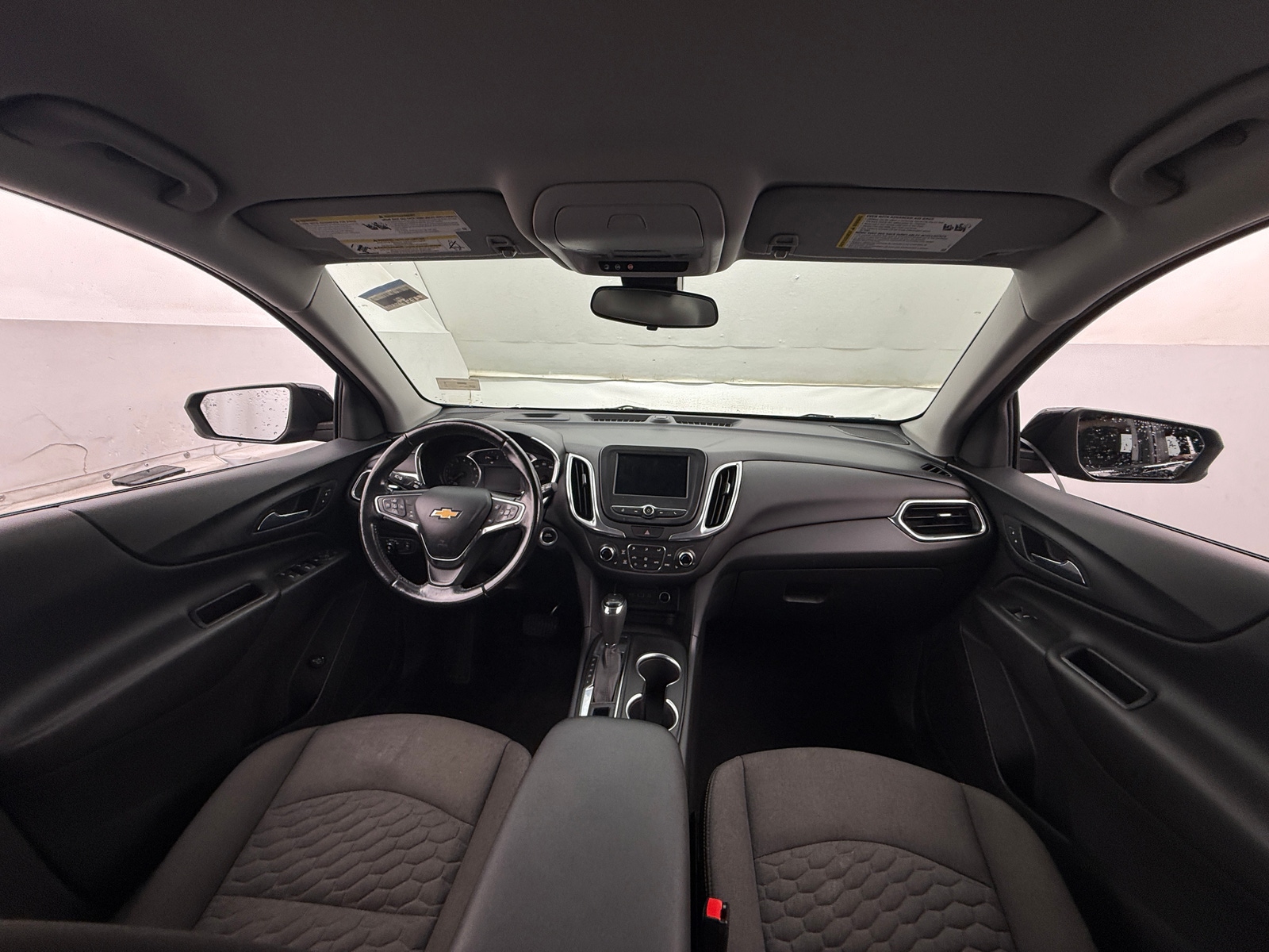 Thumbnail: 2021 Chevrolet Equinox - 3