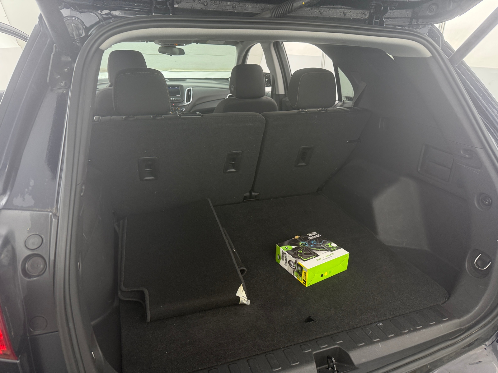 Thumbnail: 2021 Chevrolet Equinox - 7