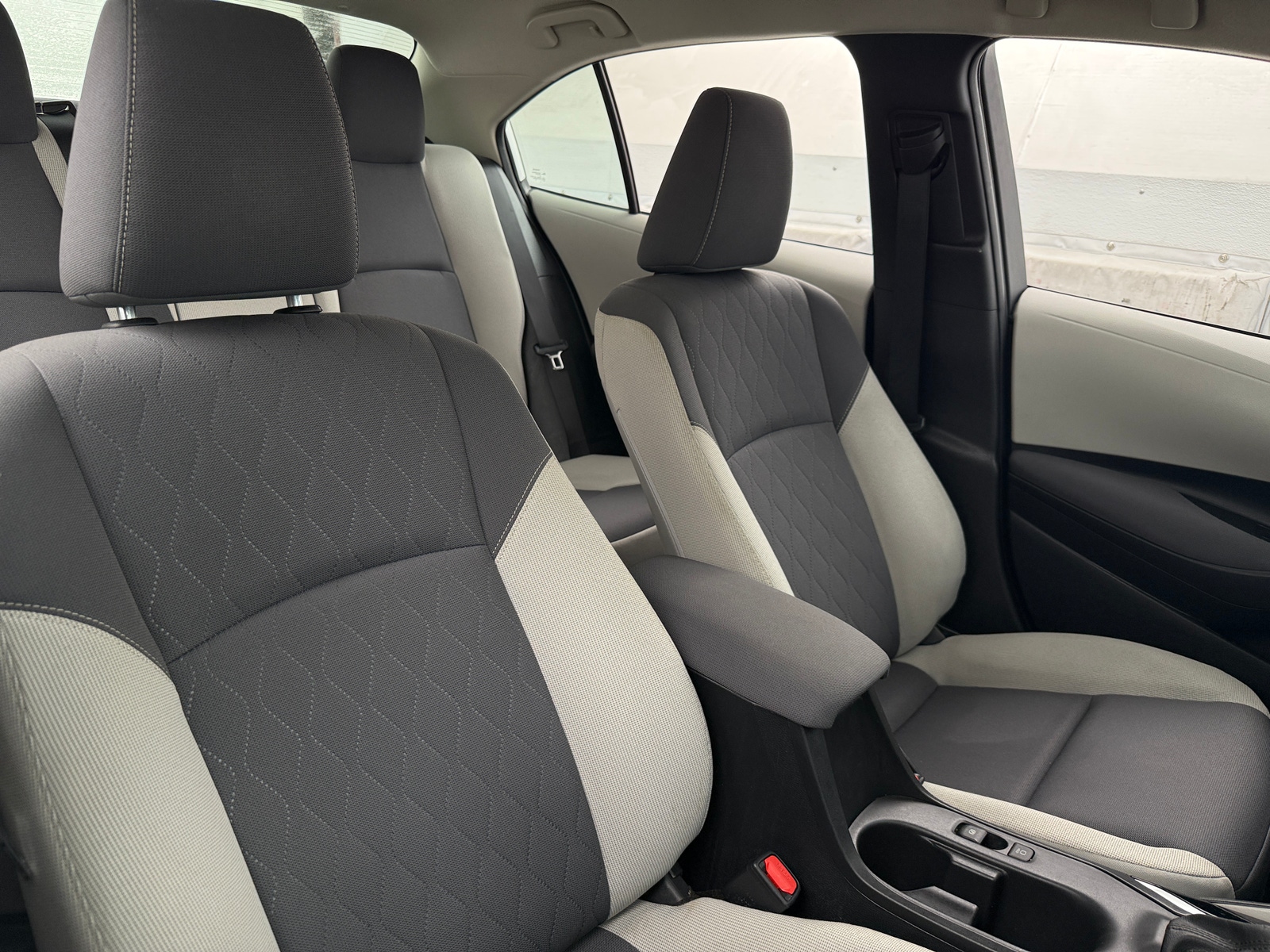 Thumbnail: 2024 Toyota Corolla - 2