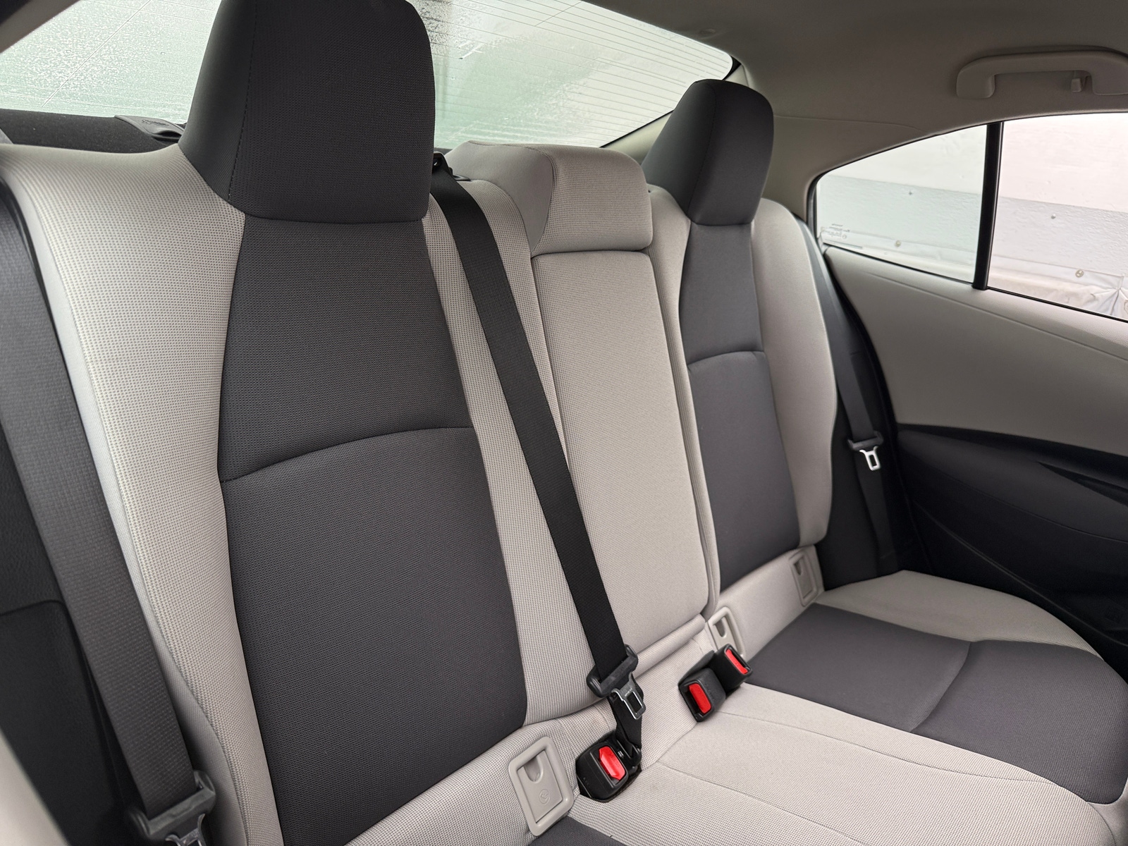 Thumbnail: 2024 Toyota Corolla - 6