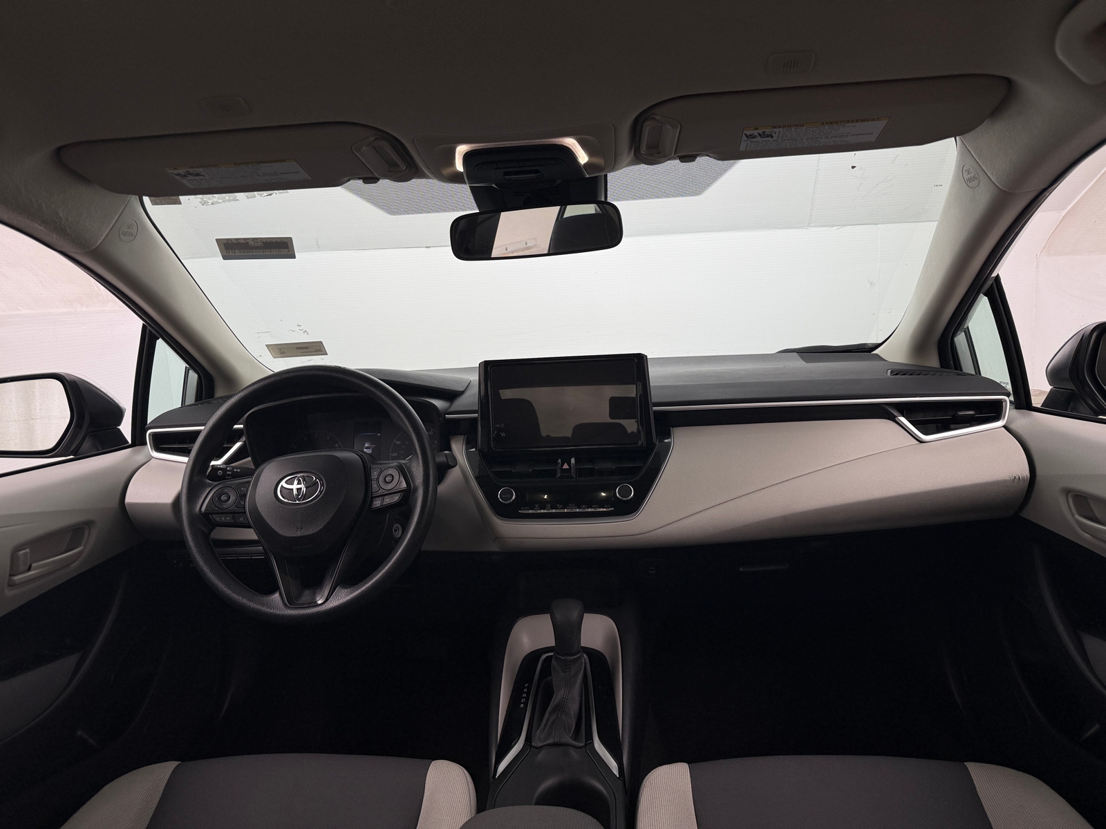 Thumbnail: 2024 Toyota Corolla - 3