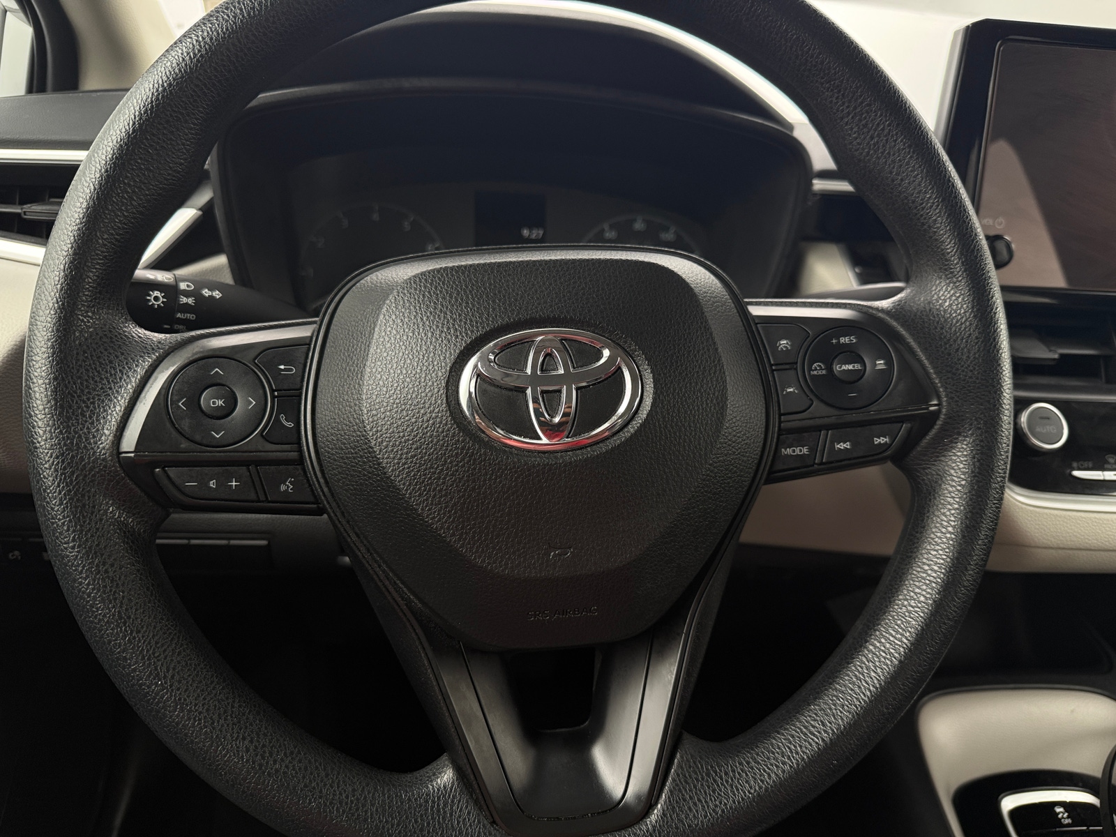 Thumbnail: 2024 Toyota Corolla - 5