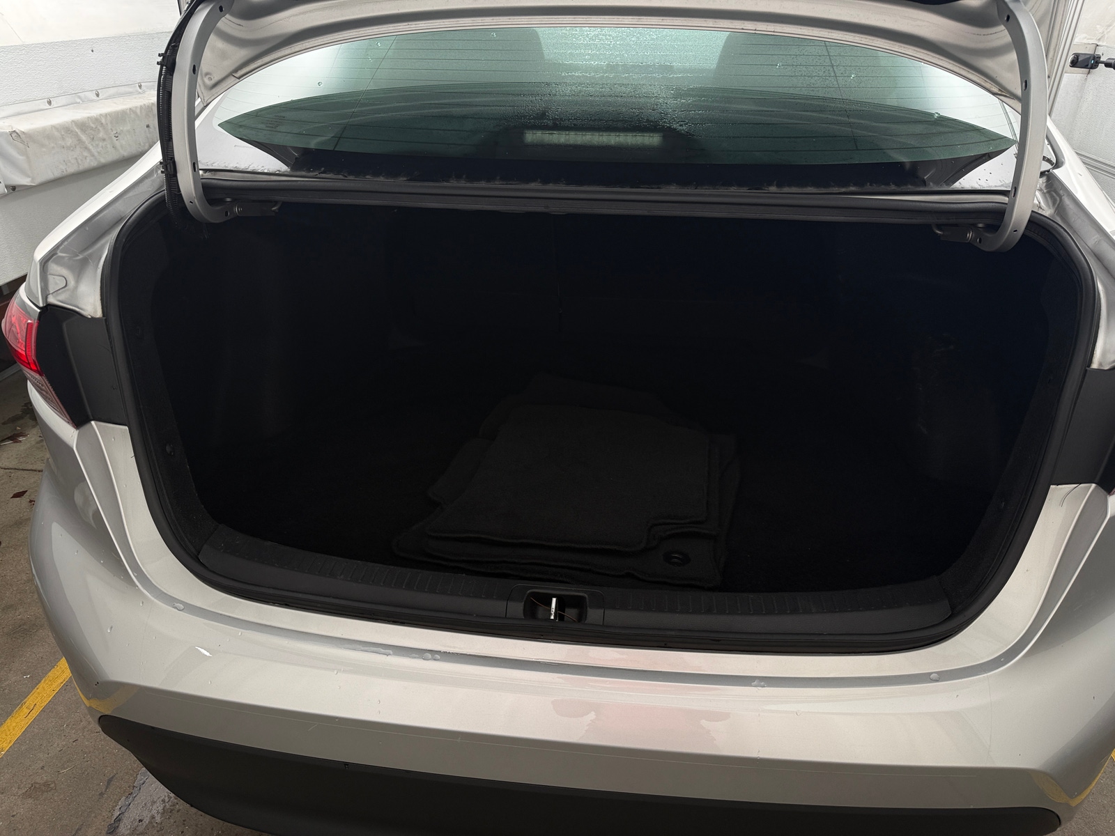 Thumbnail: 2024 Toyota Corolla - 7