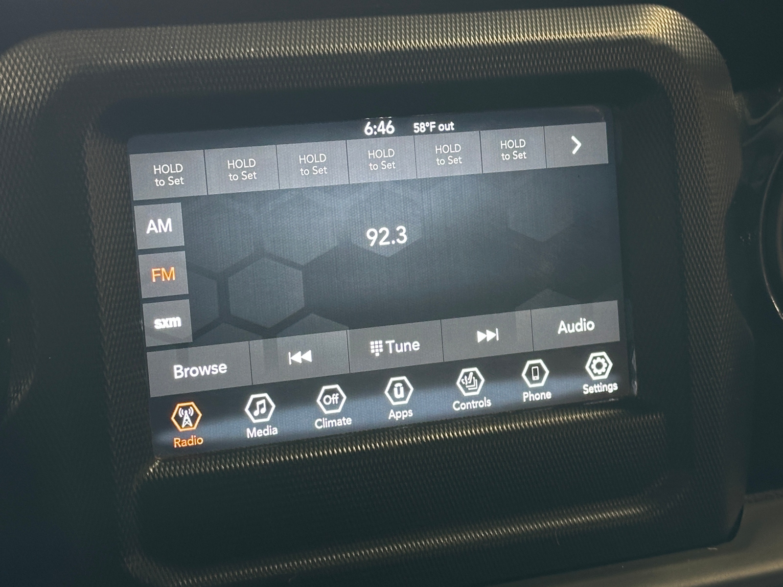 Thumbnail: 2020 Jeep Wrangler - 4