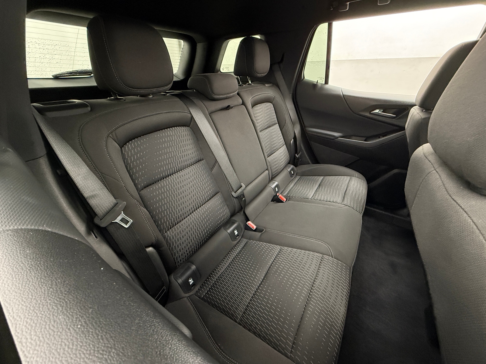 Thumbnail: 2025 Chevrolet Equinox - 6