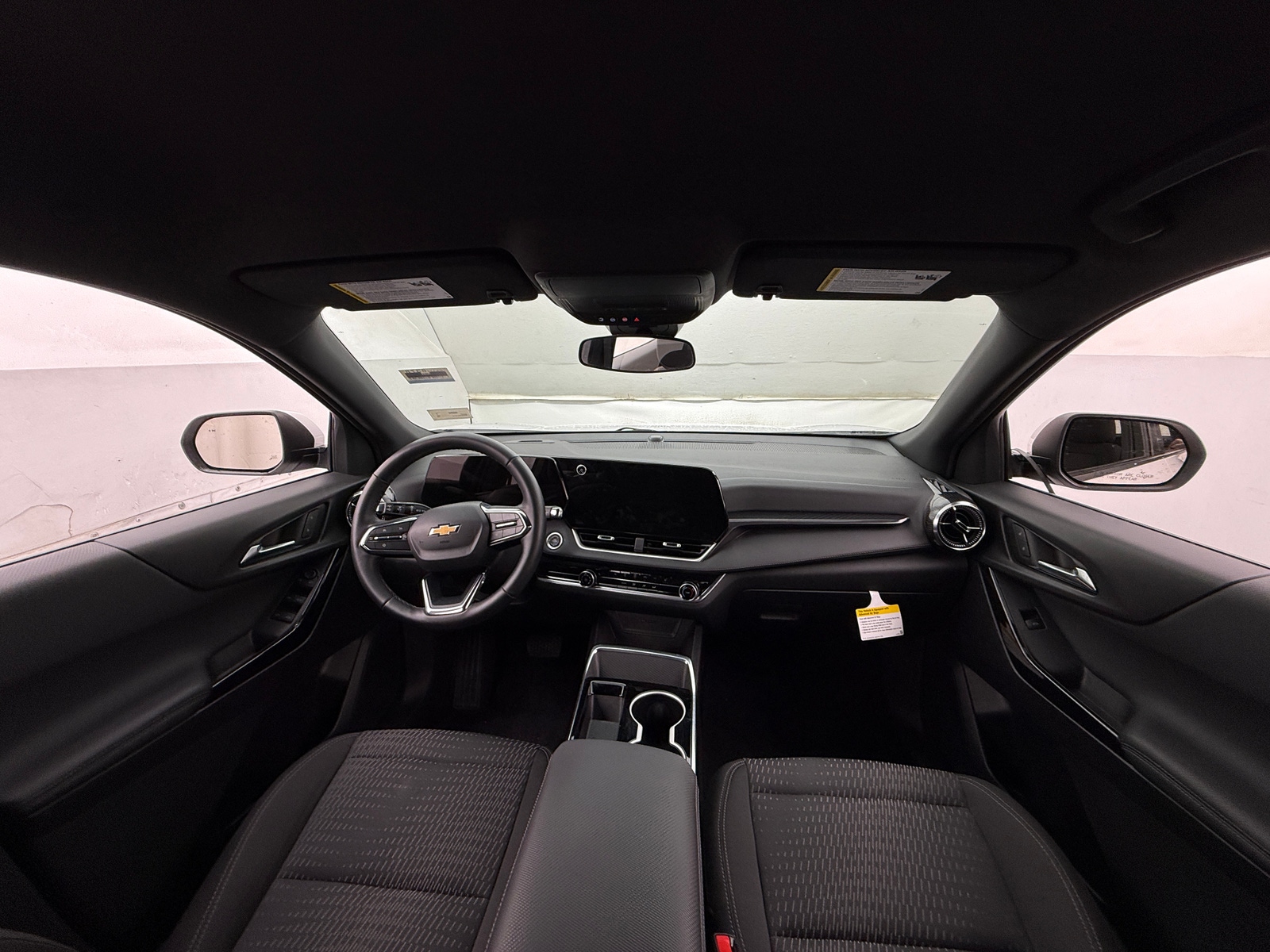 Thumbnail: 2025 Chevrolet Equinox - 3