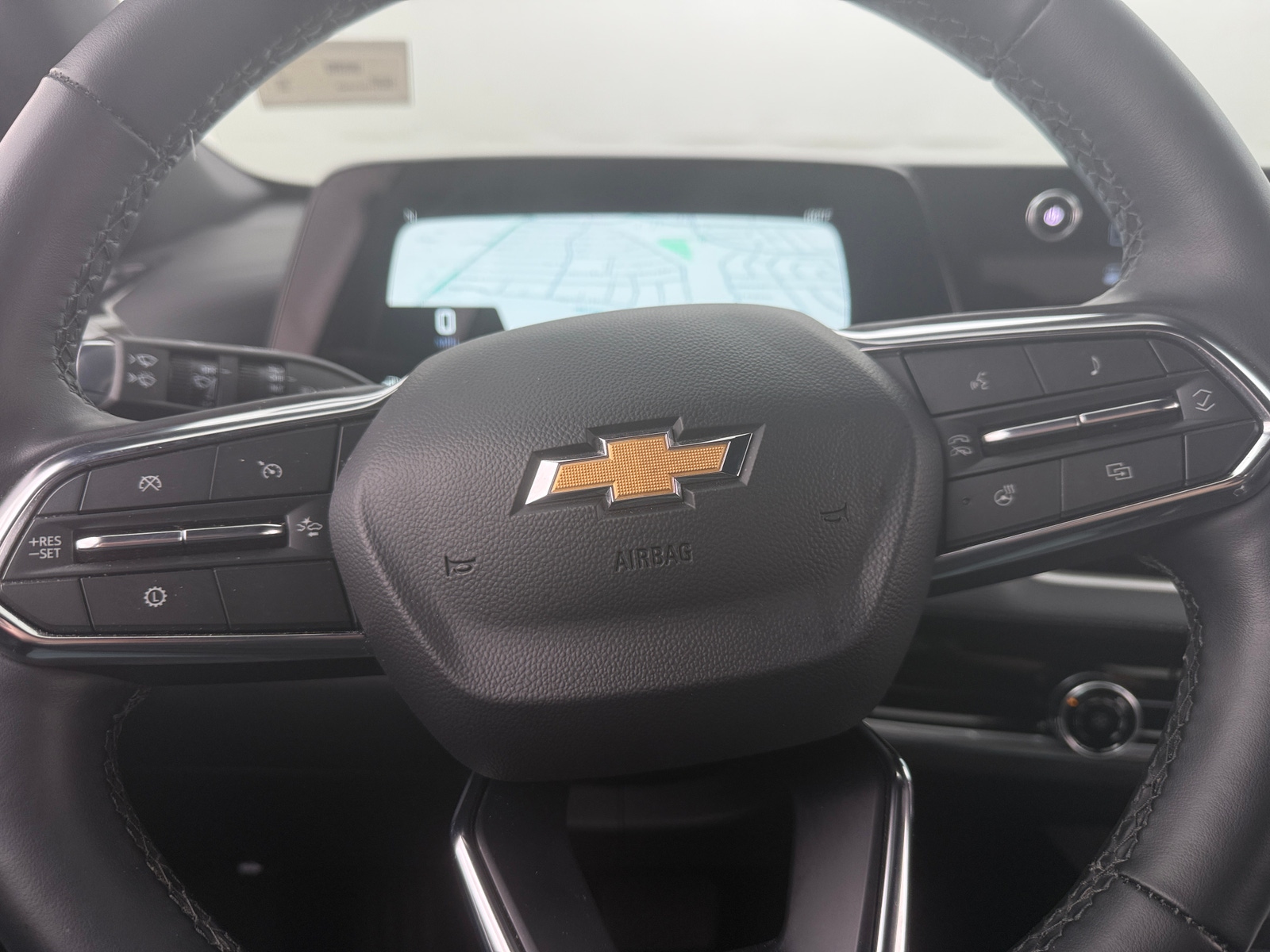 Thumbnail: 2025 Chevrolet Equinox - 5