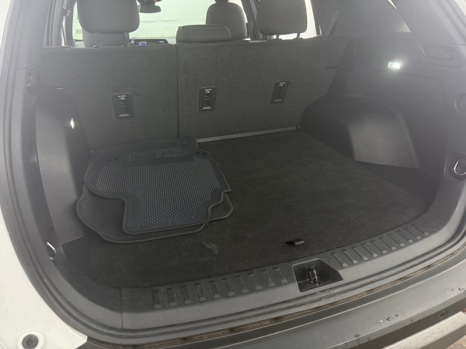 Thumbnail: 2025 Chevrolet Equinox - 7