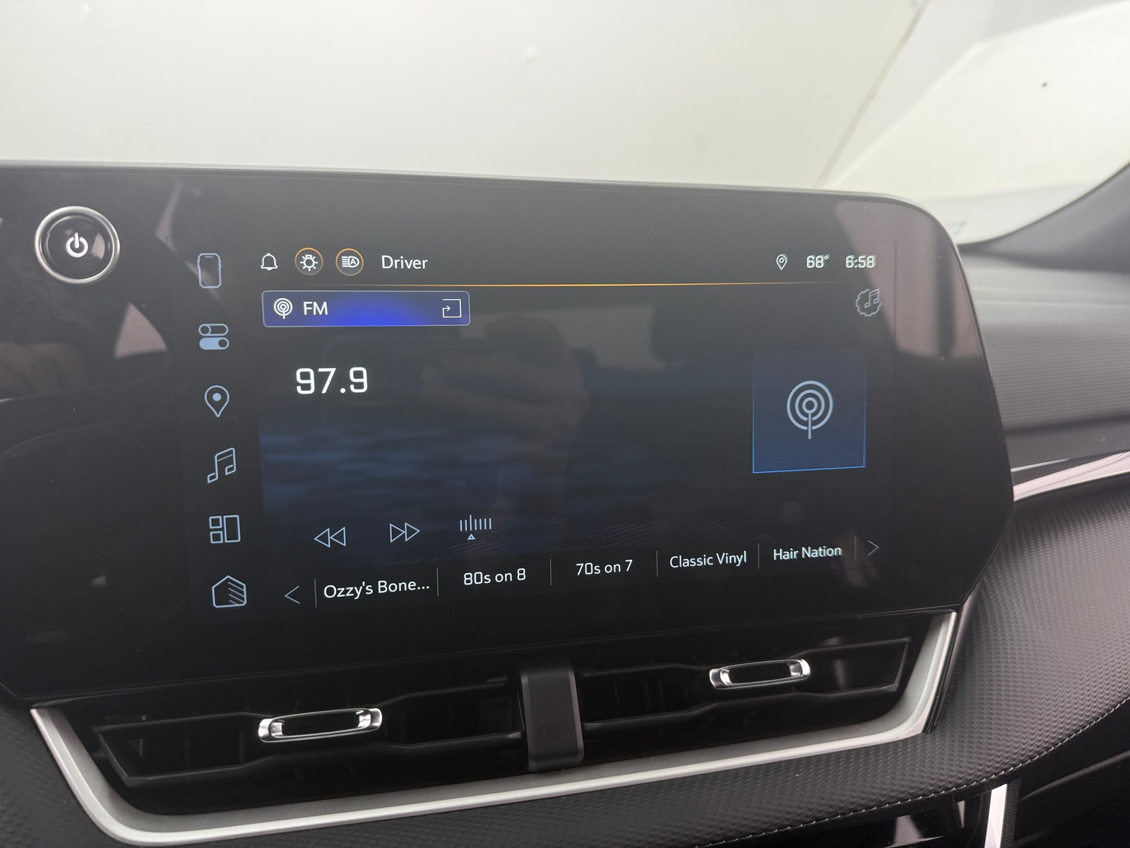 Thumbnail: 2025 Chevrolet Equinox - 4