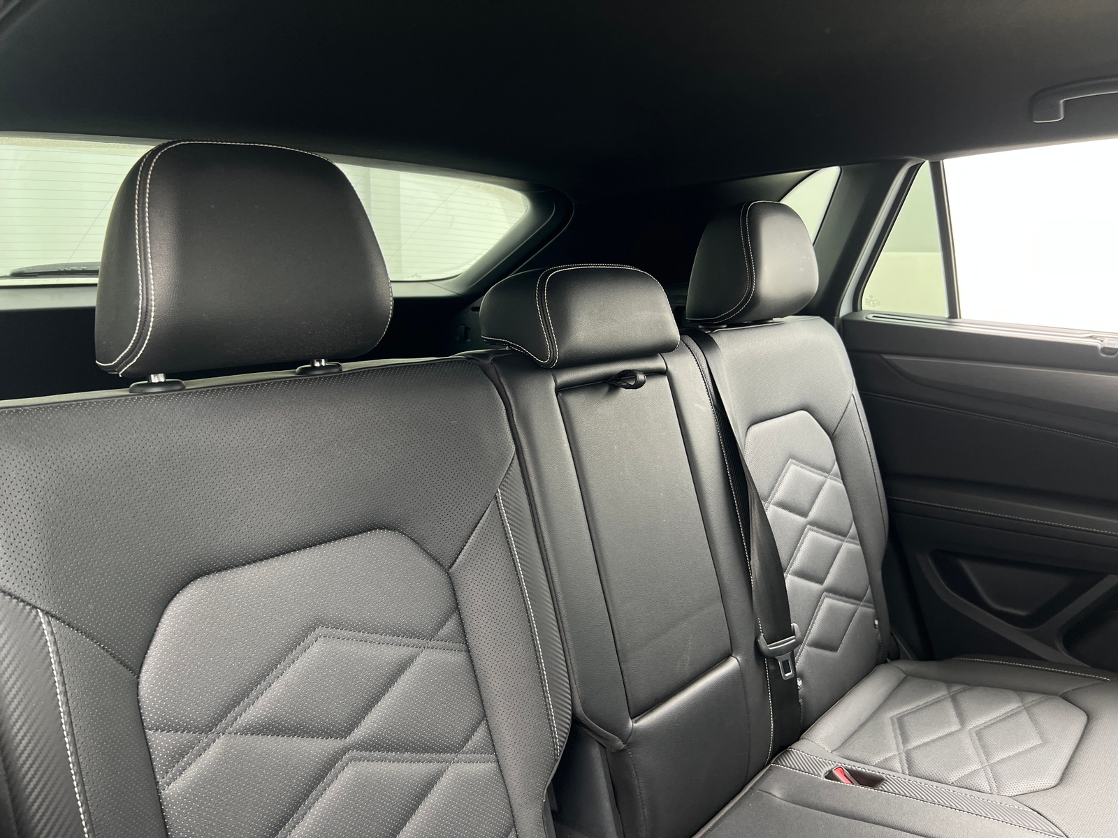 Thumbnail: 2025 Volkswagen Atlas - 5