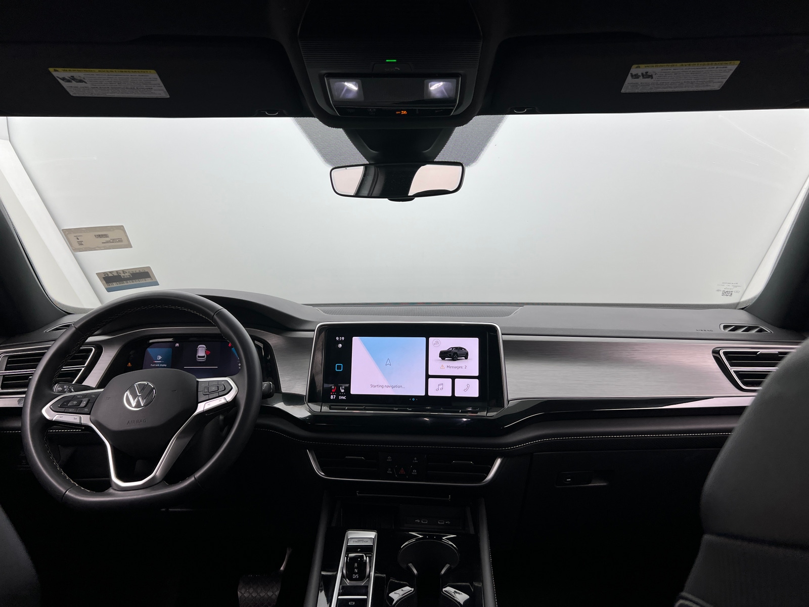 Thumbnail: 2025 Volkswagen Atlas - 2