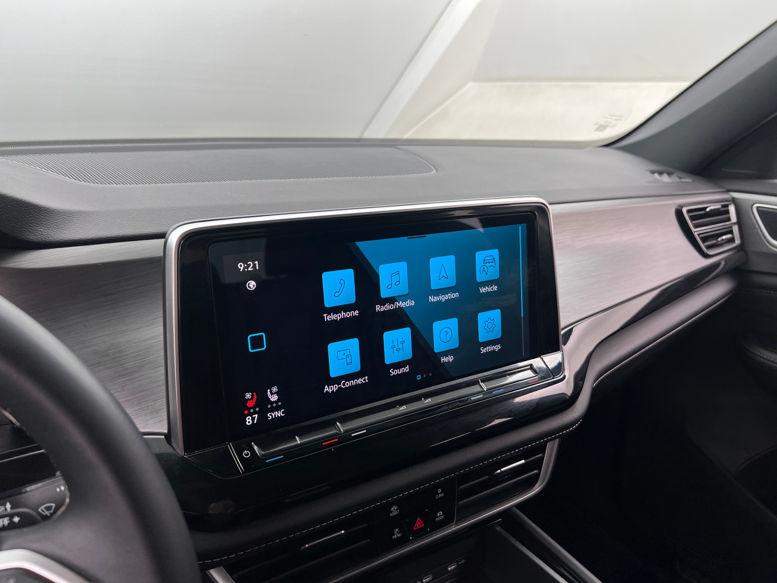 Thumbnail: 2025 Volkswagen Atlas - 3