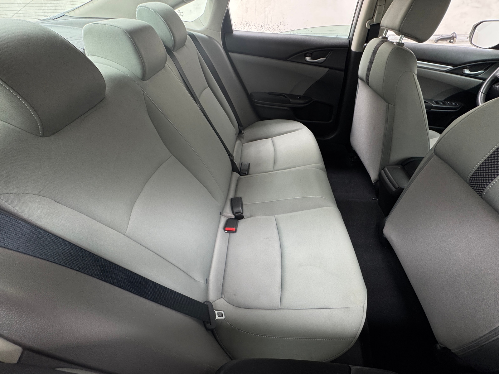 Thumbnail: 2021 Honda Civic - 6