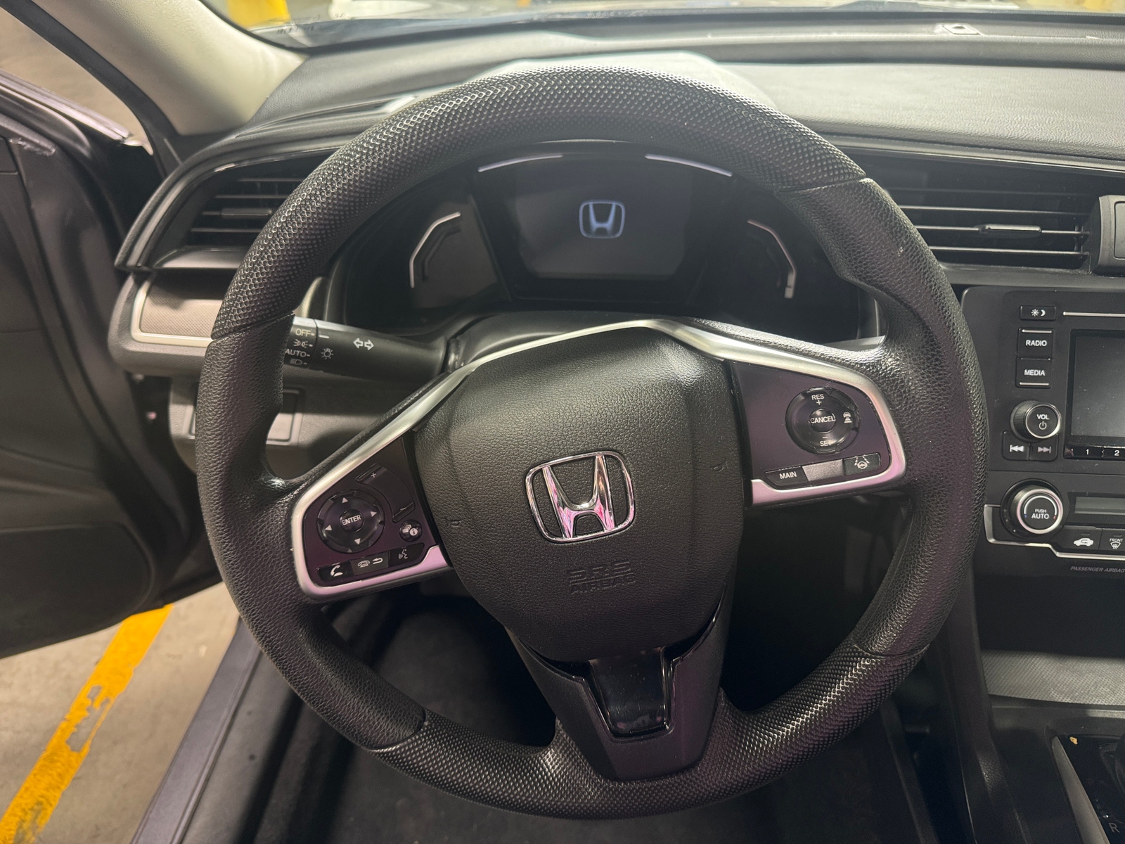 Thumbnail: 2021 Honda Civic - 5