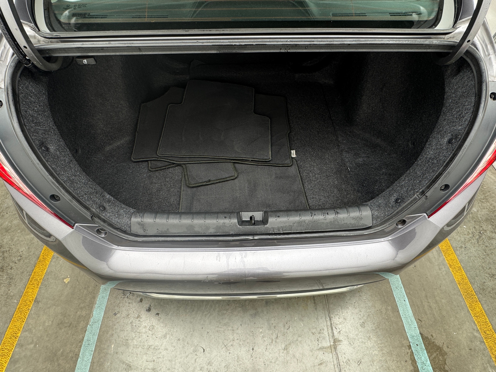 Thumbnail: 2021 Honda Civic - 7