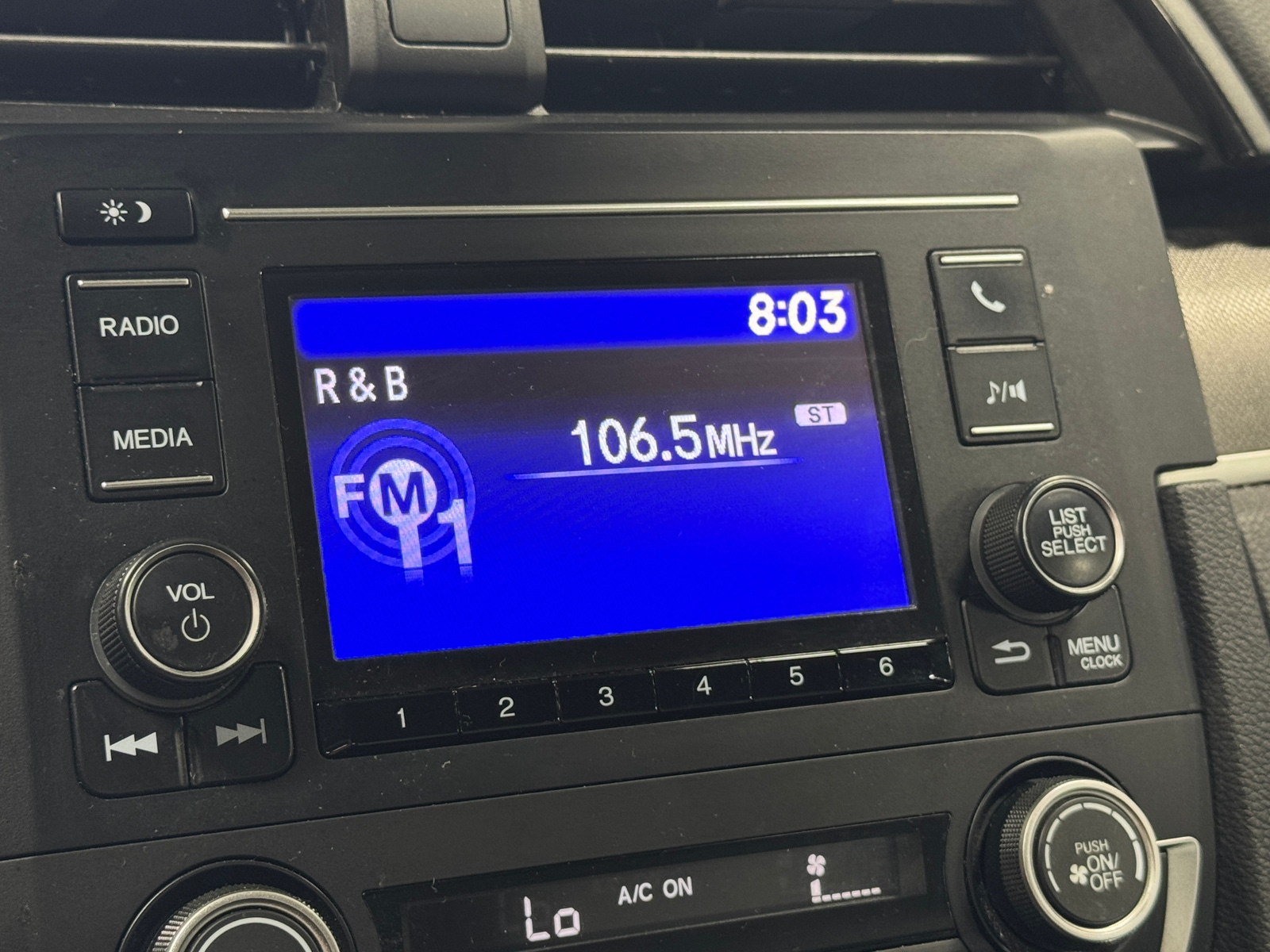 Thumbnail: 2021 Honda Civic - 4