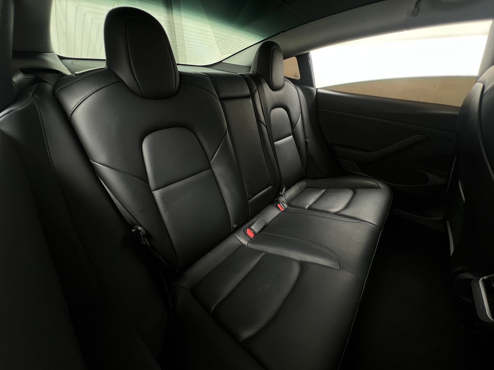 Thumbnail: 2020 Tesla Model 3 - 5