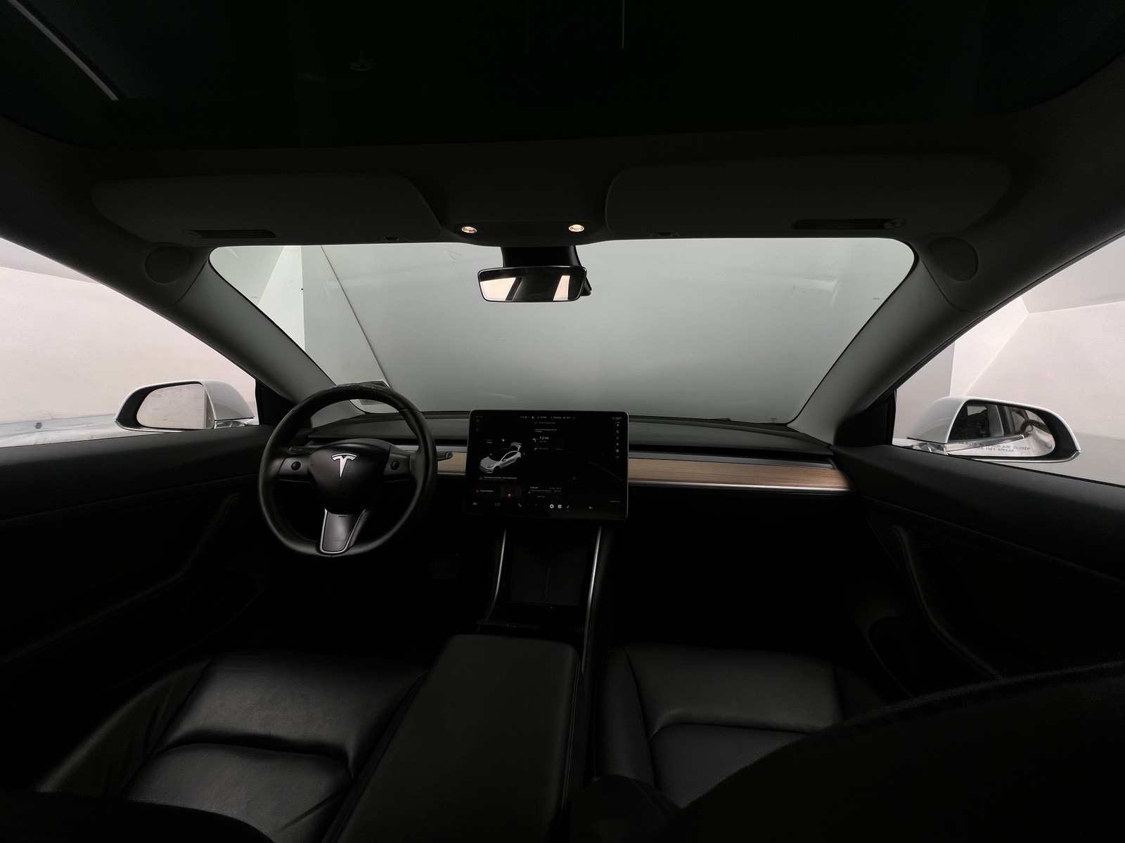 Thumbnail: 2020 Tesla Model 3 - 2