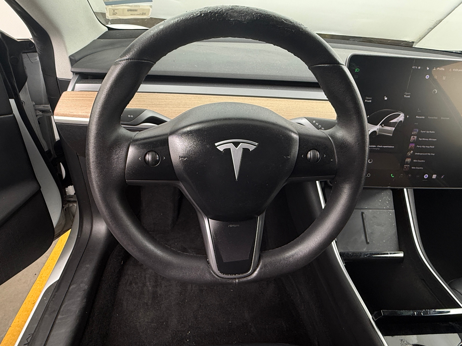 Thumbnail: 2020 Tesla Model 3 - 4