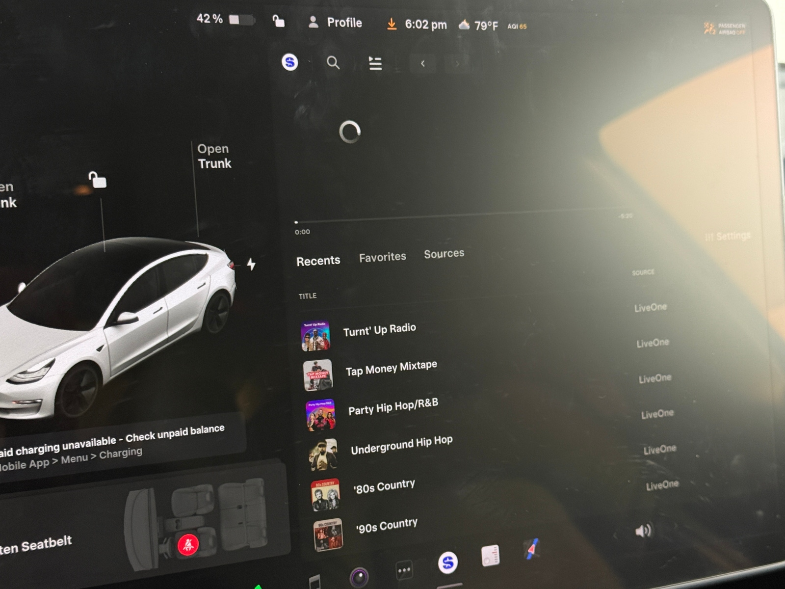 Thumbnail: 2020 Tesla Model 3 - 3