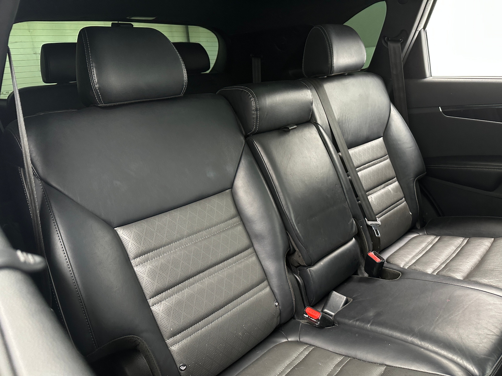 Thumbnail: 2019 Kia Sorento - 5