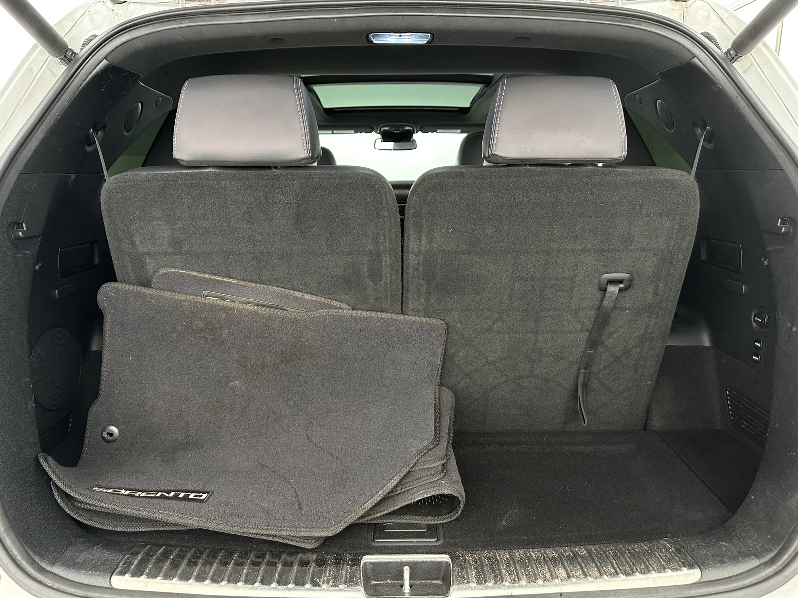 Thumbnail: 2019 Kia Sorento - 6