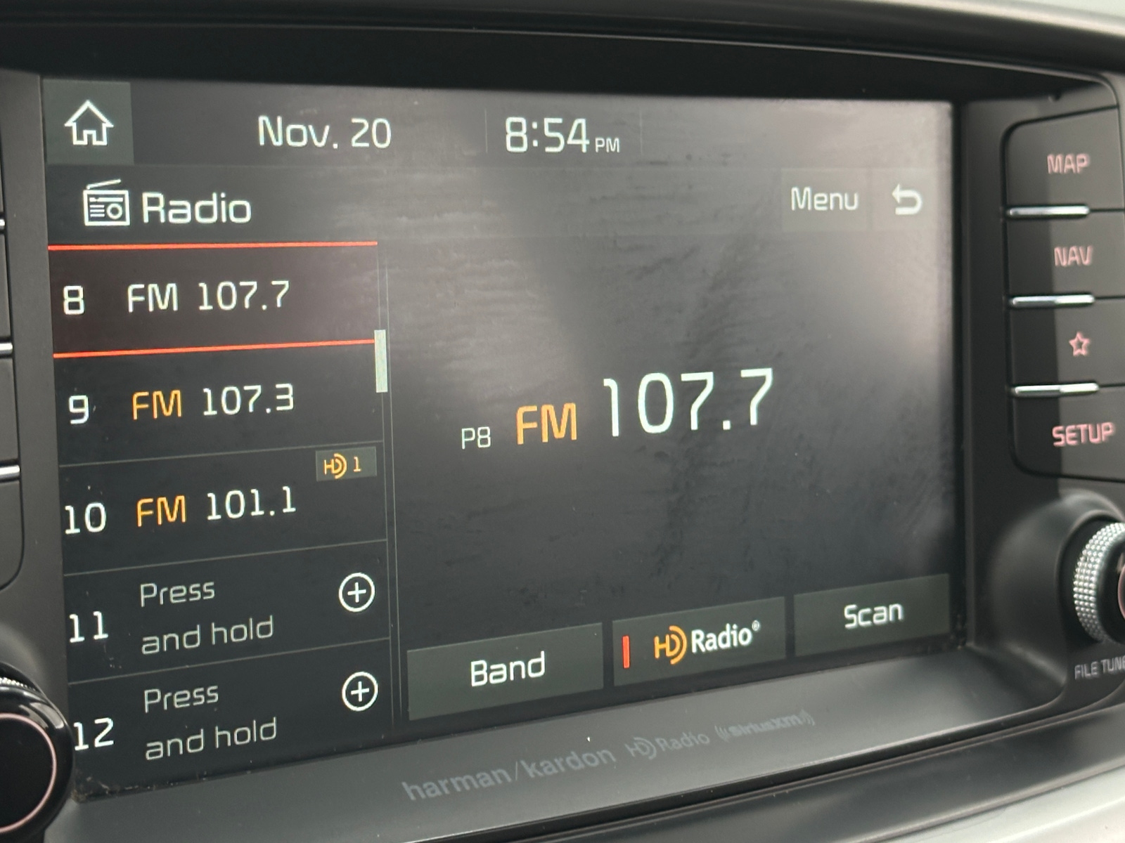 Thumbnail: 2019 Kia Sorento - 3