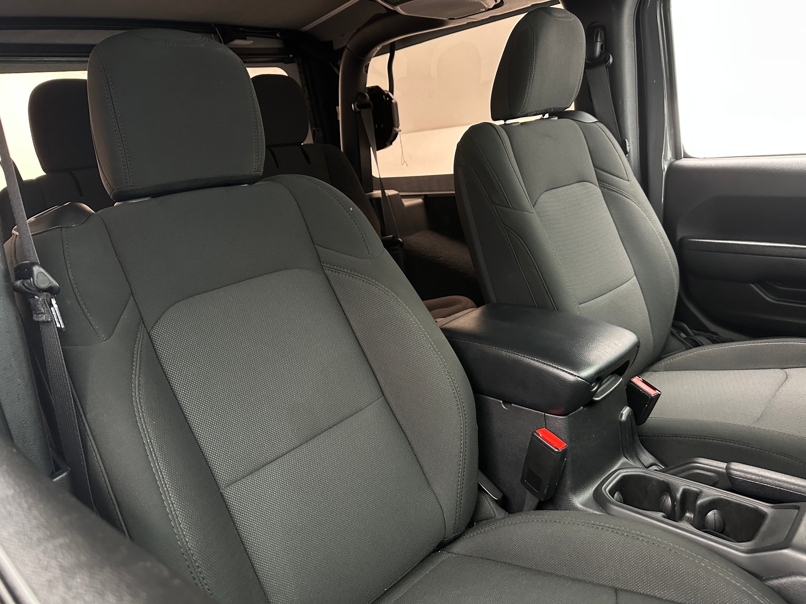 Thumbnail: 2023 Jeep Wrangler - 2