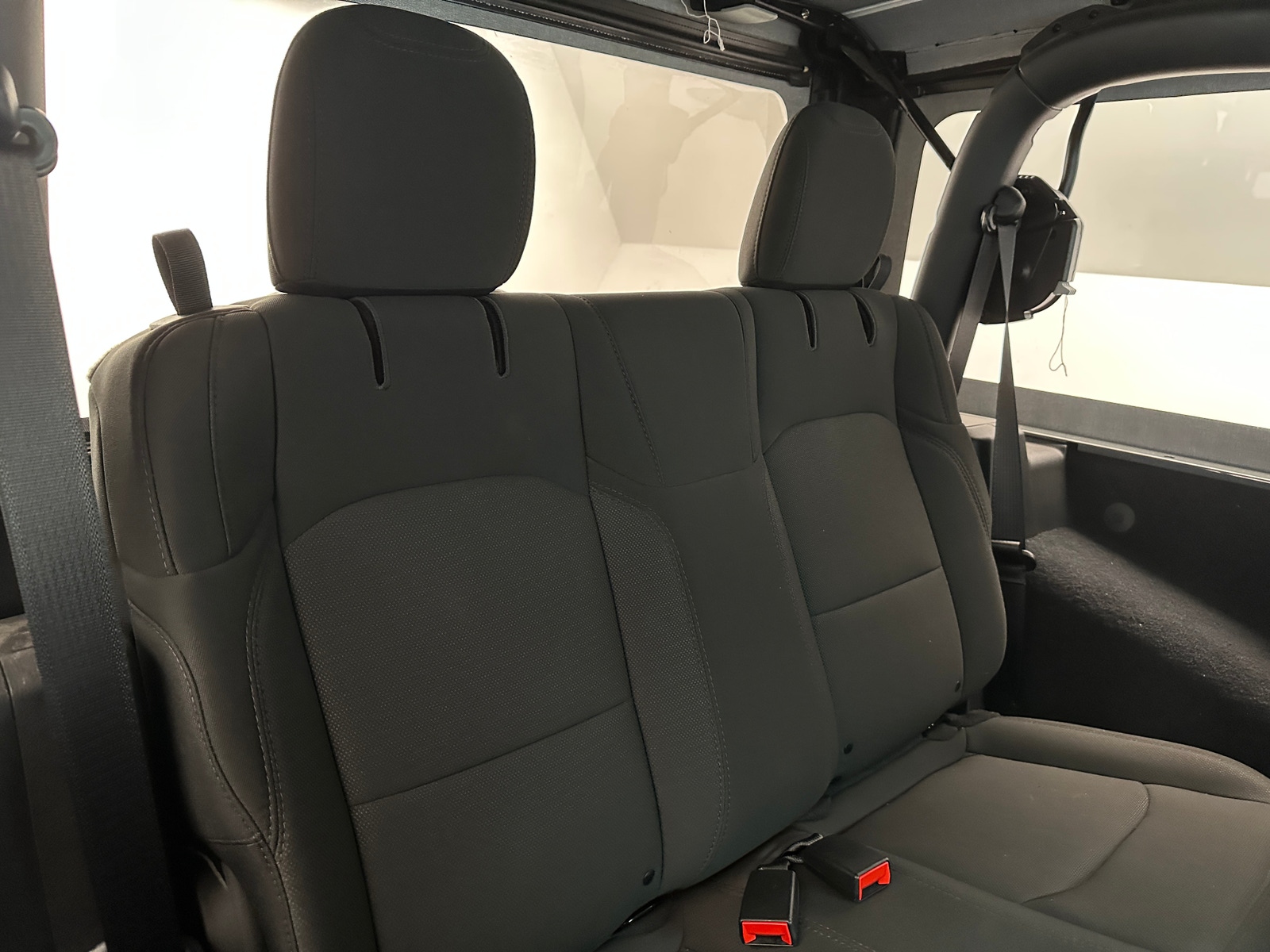 Thumbnail: 2023 Jeep Wrangler - 6