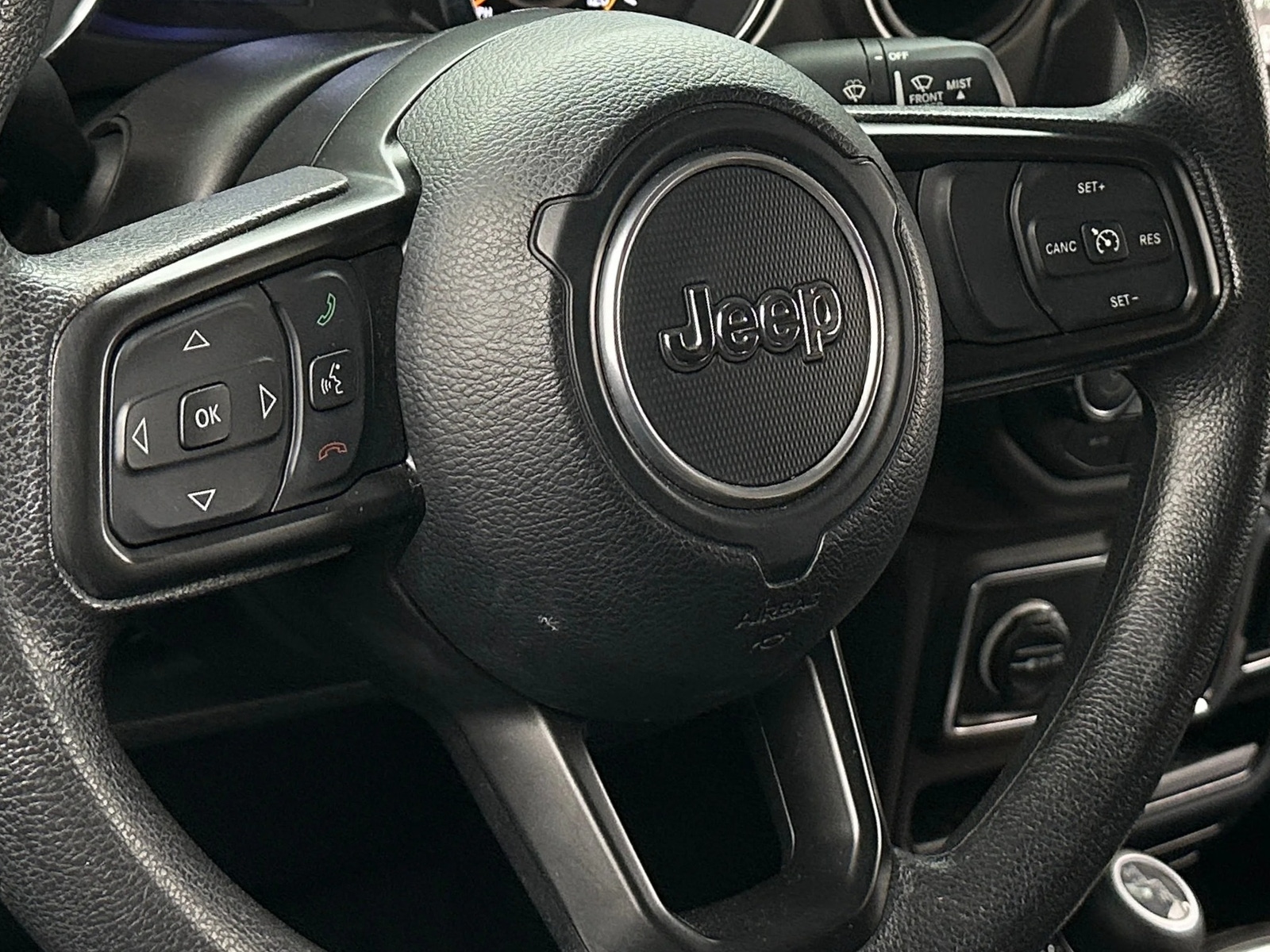 Thumbnail: 2023 Jeep Wrangler - 5