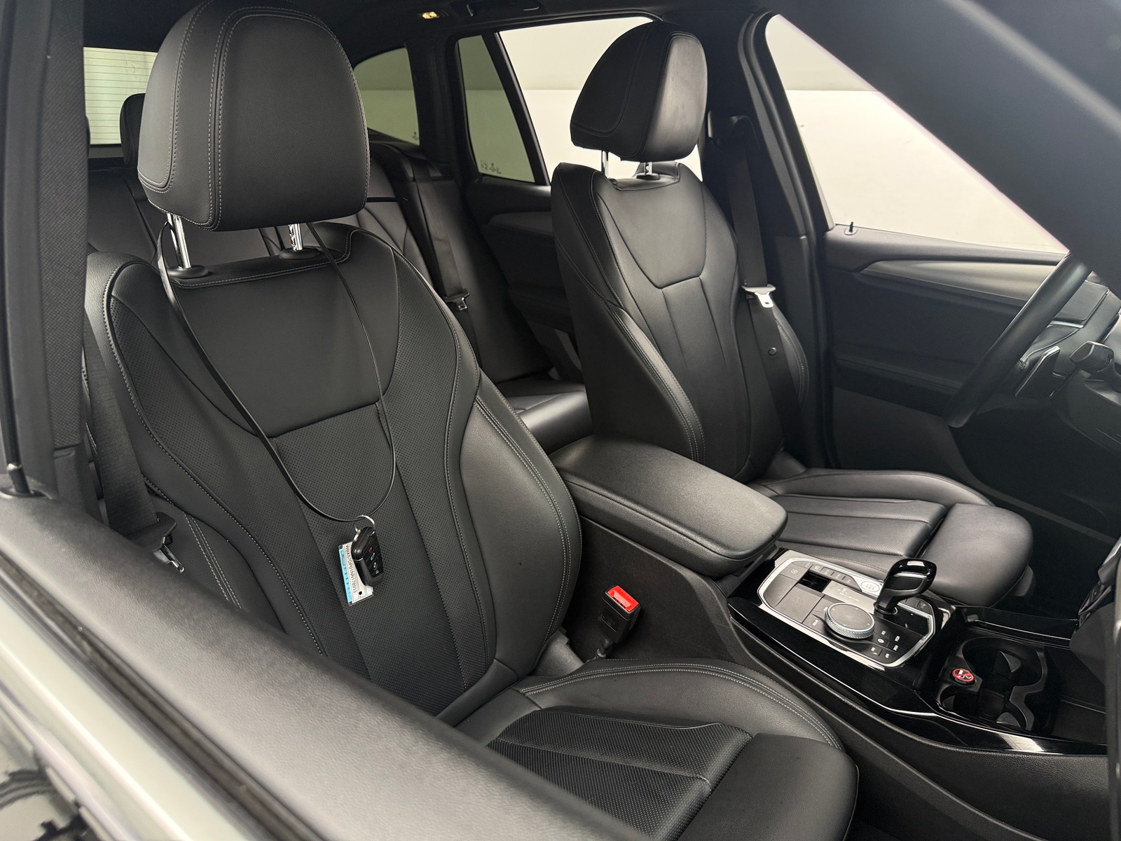 Thumbnail: 2022 BMW X3 - 2