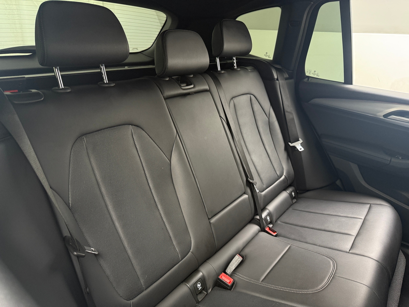 Thumbnail: 2022 BMW X3 - 6