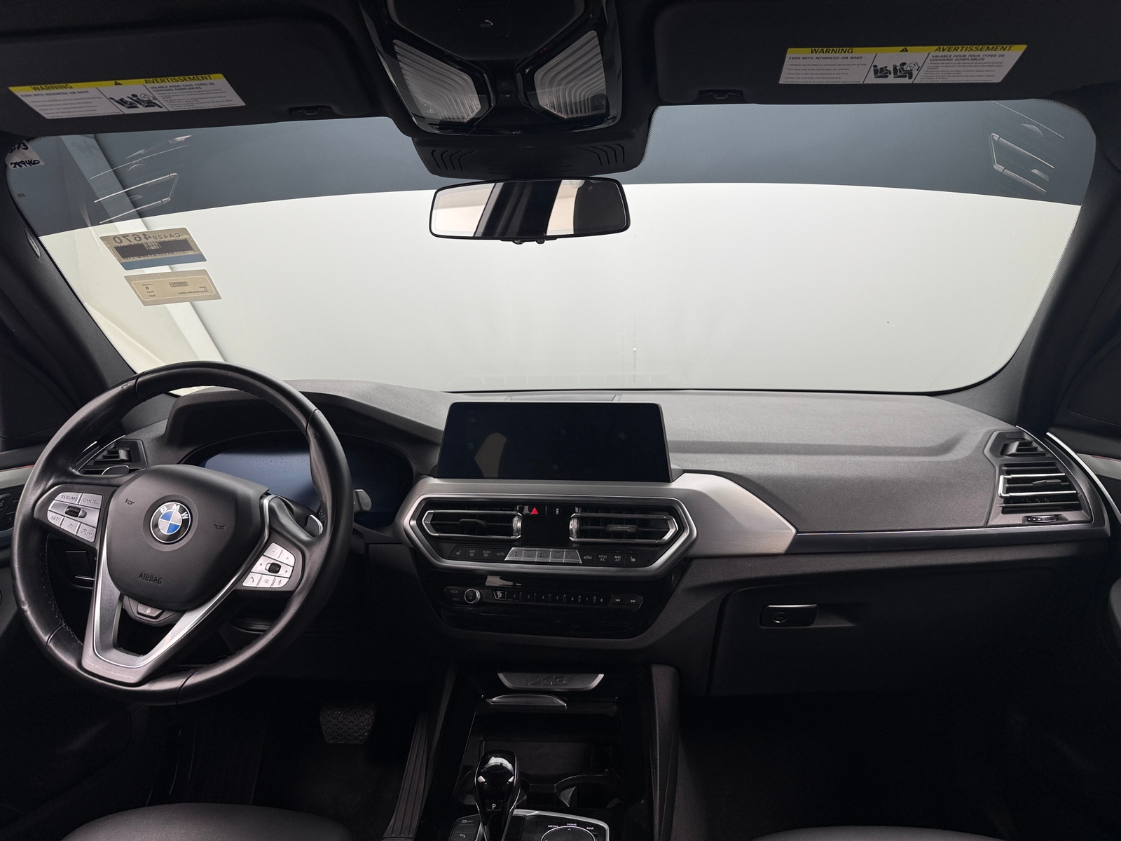 Thumbnail: 2022 BMW X3 - 3