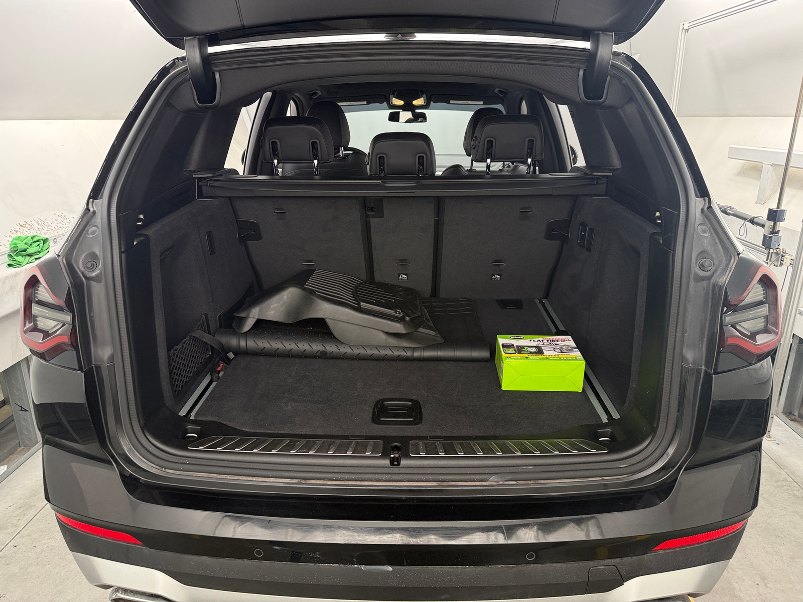 Thumbnail: 2022 BMW X3 - 7