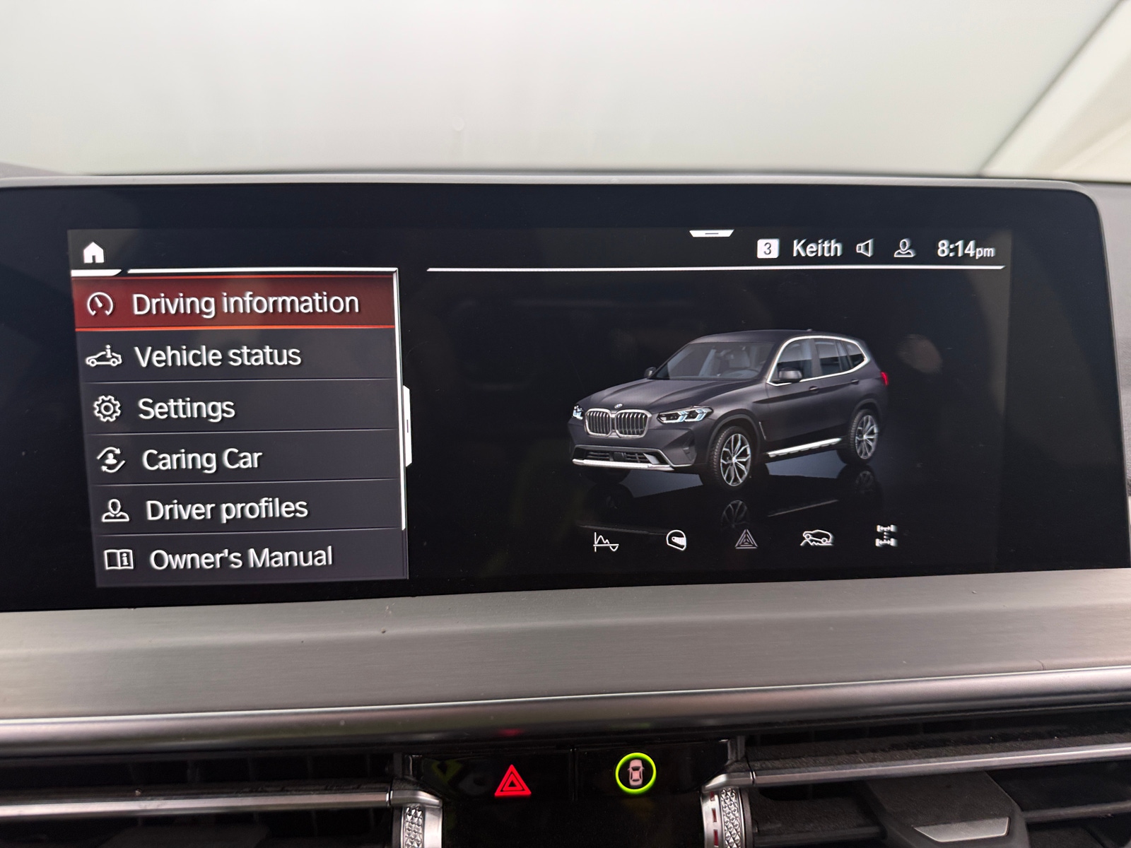 Thumbnail: 2022 BMW X3 - 4