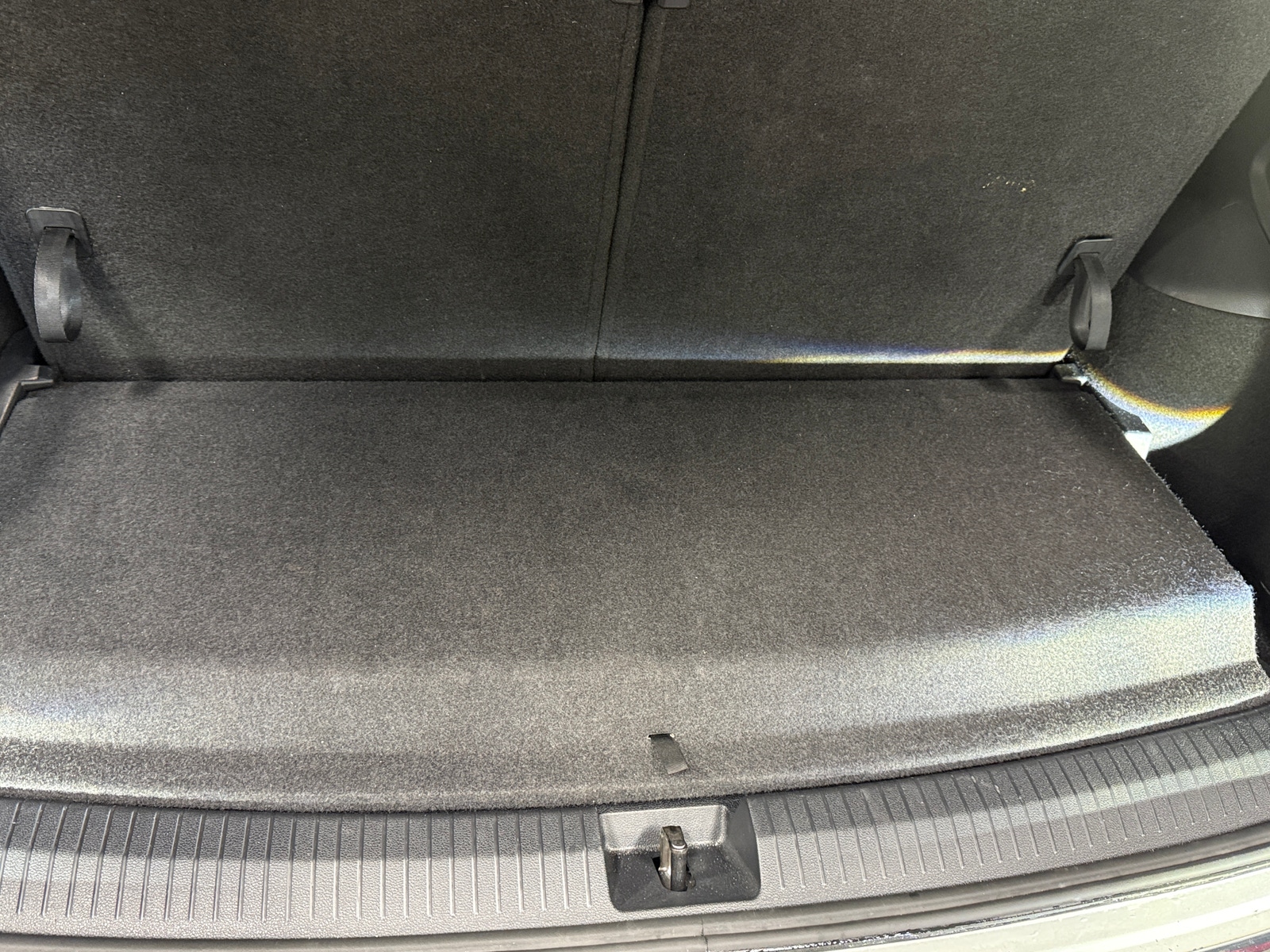 Thumbnail: 2024 Volkswagen Tiguan - 6