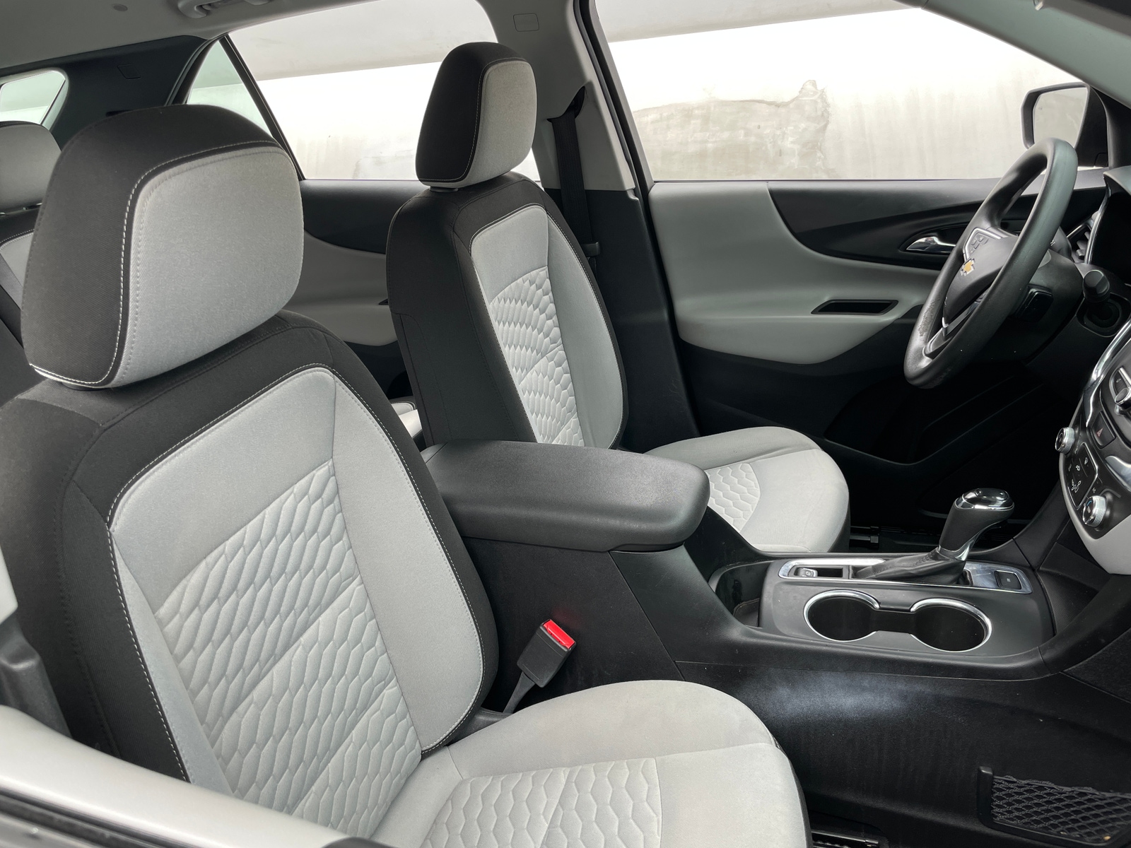 Thumbnail: 2018 Chevrolet Equinox - 2