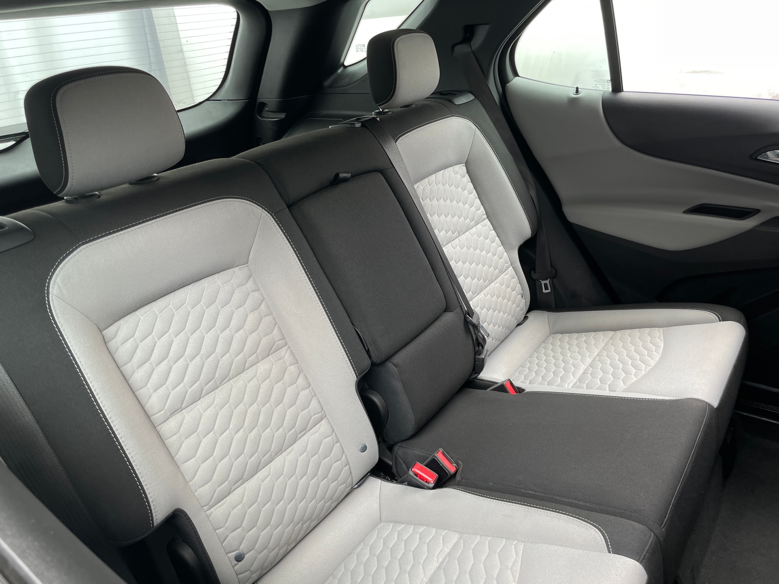 Thumbnail: 2018 Chevrolet Equinox - 6