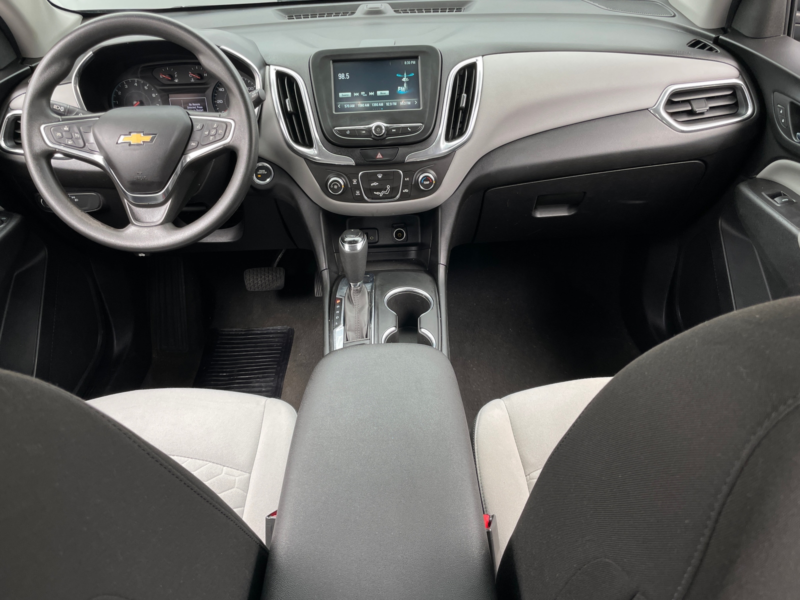Thumbnail: 2018 Chevrolet Equinox - 3