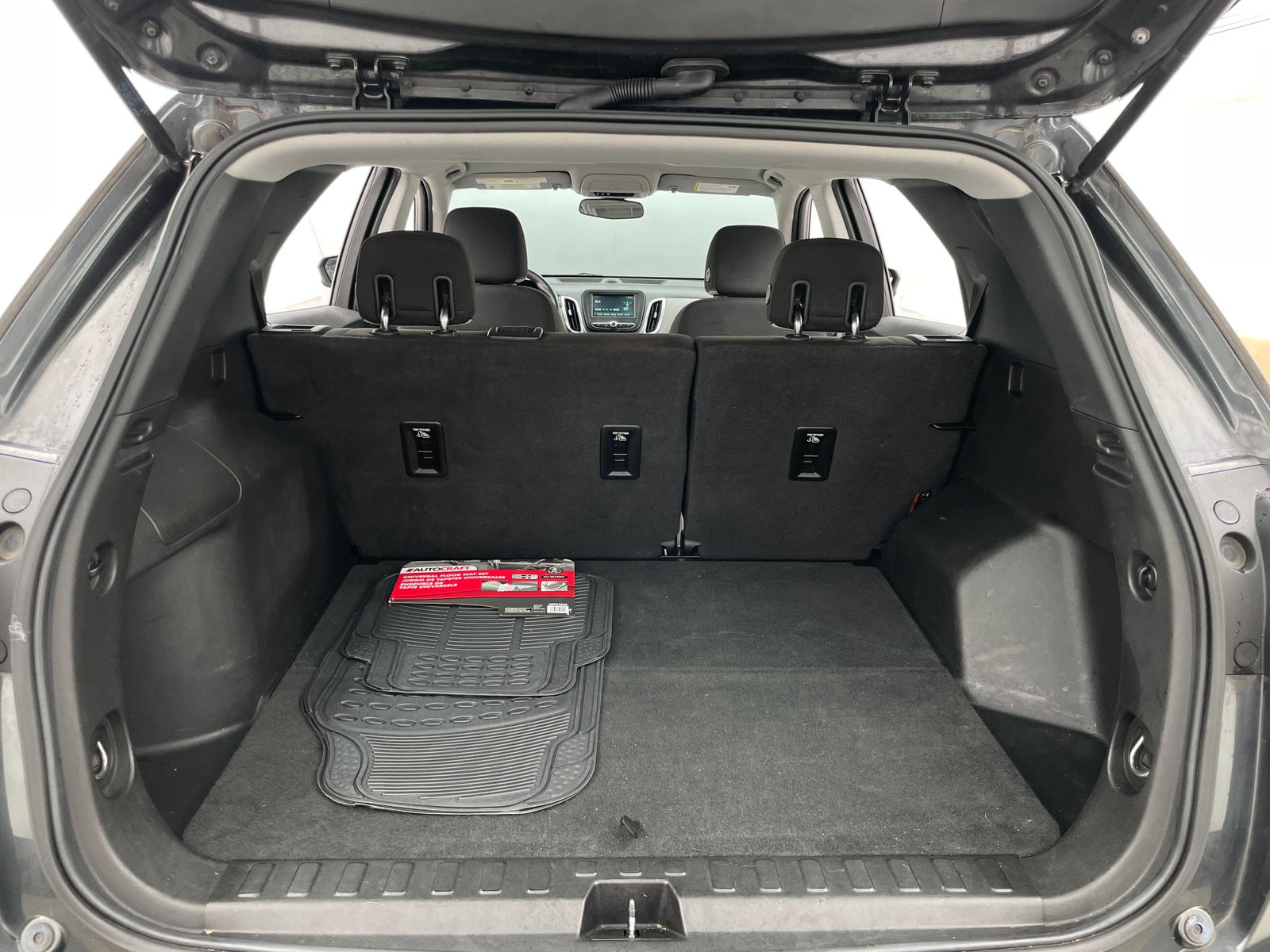 Thumbnail: 2018 Chevrolet Equinox - 7