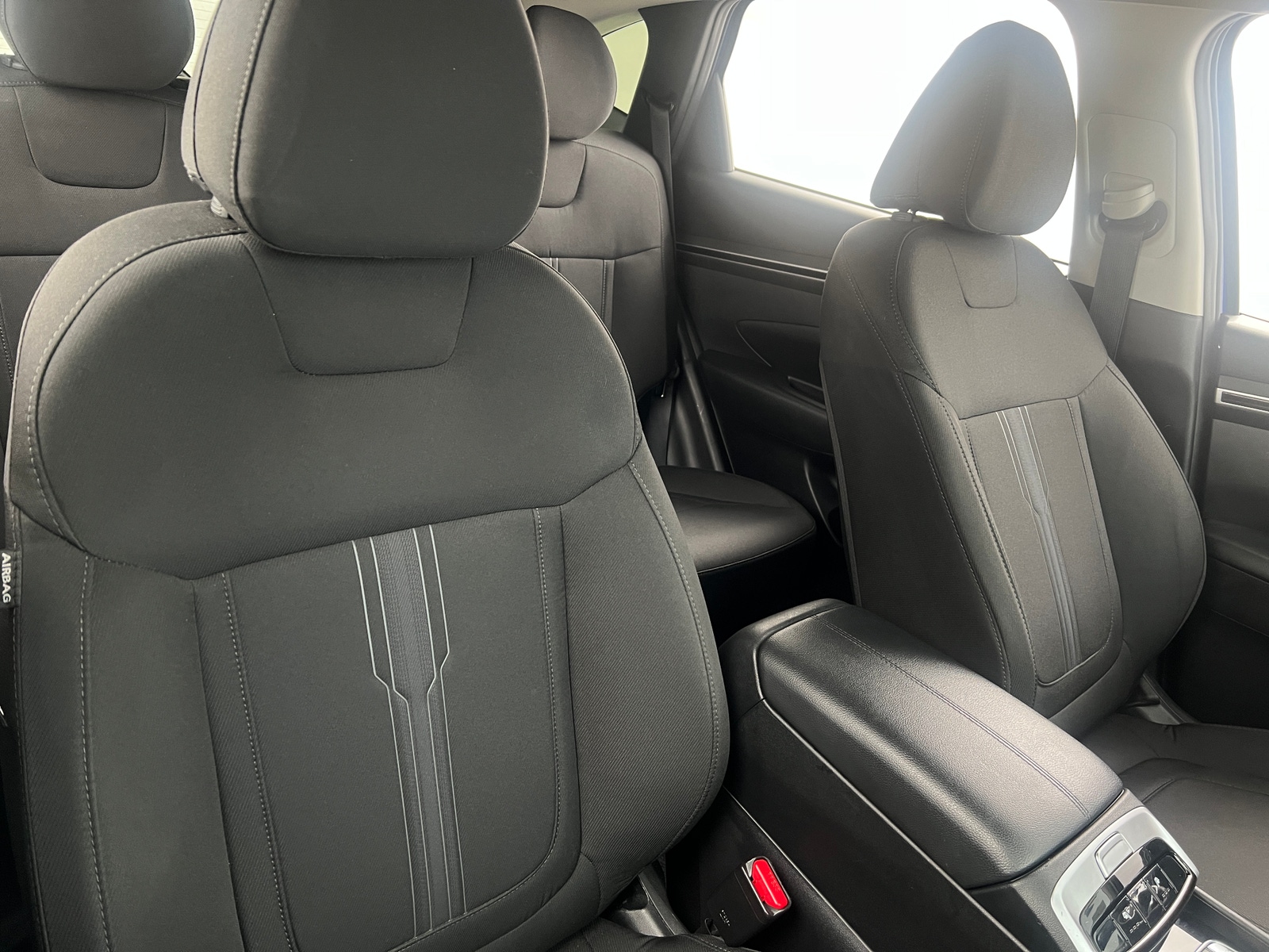 Thumbnail: 2024 Hyundai Tucson - 2