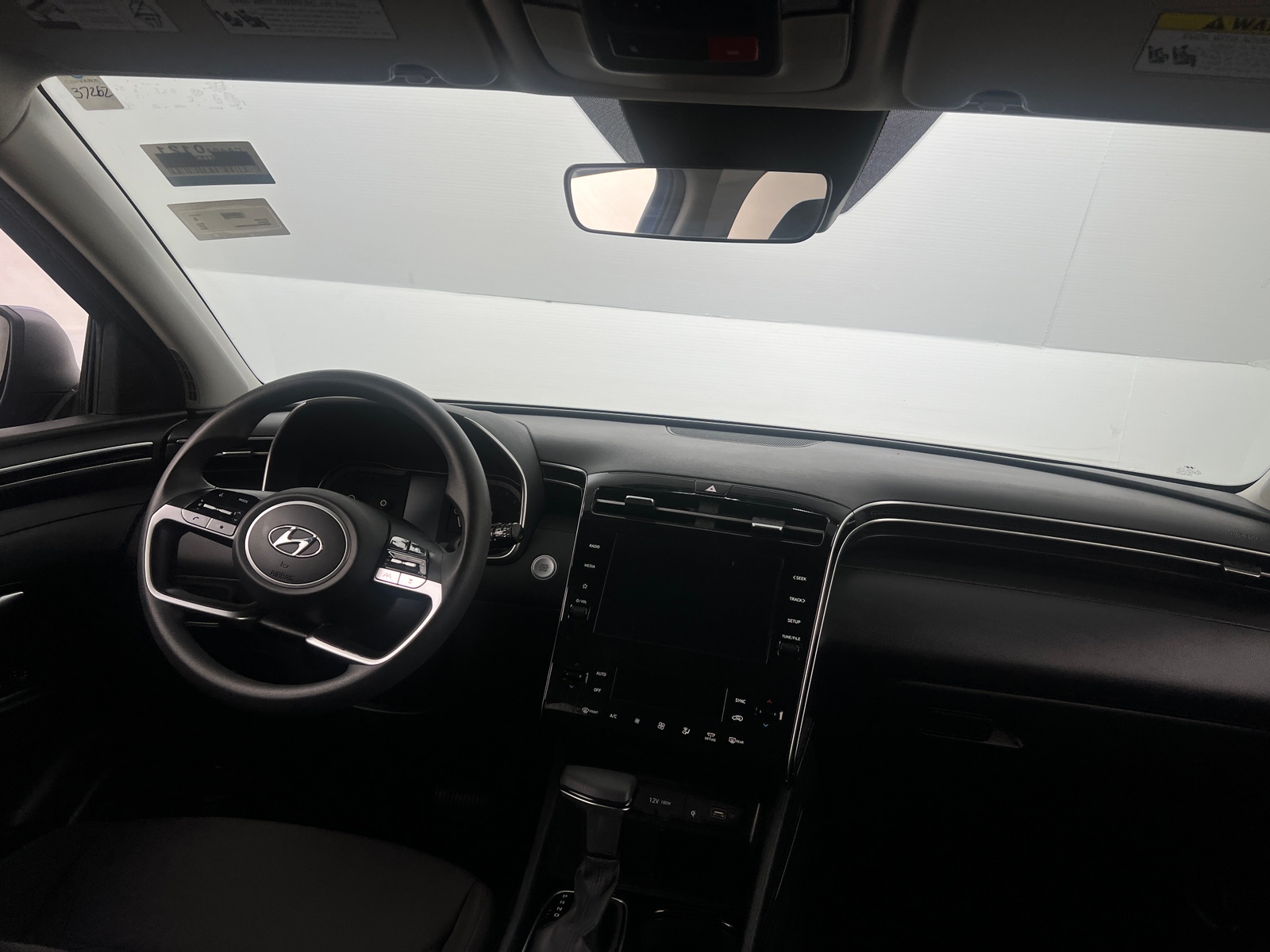 Thumbnail: 2024 Hyundai Tucson - 3