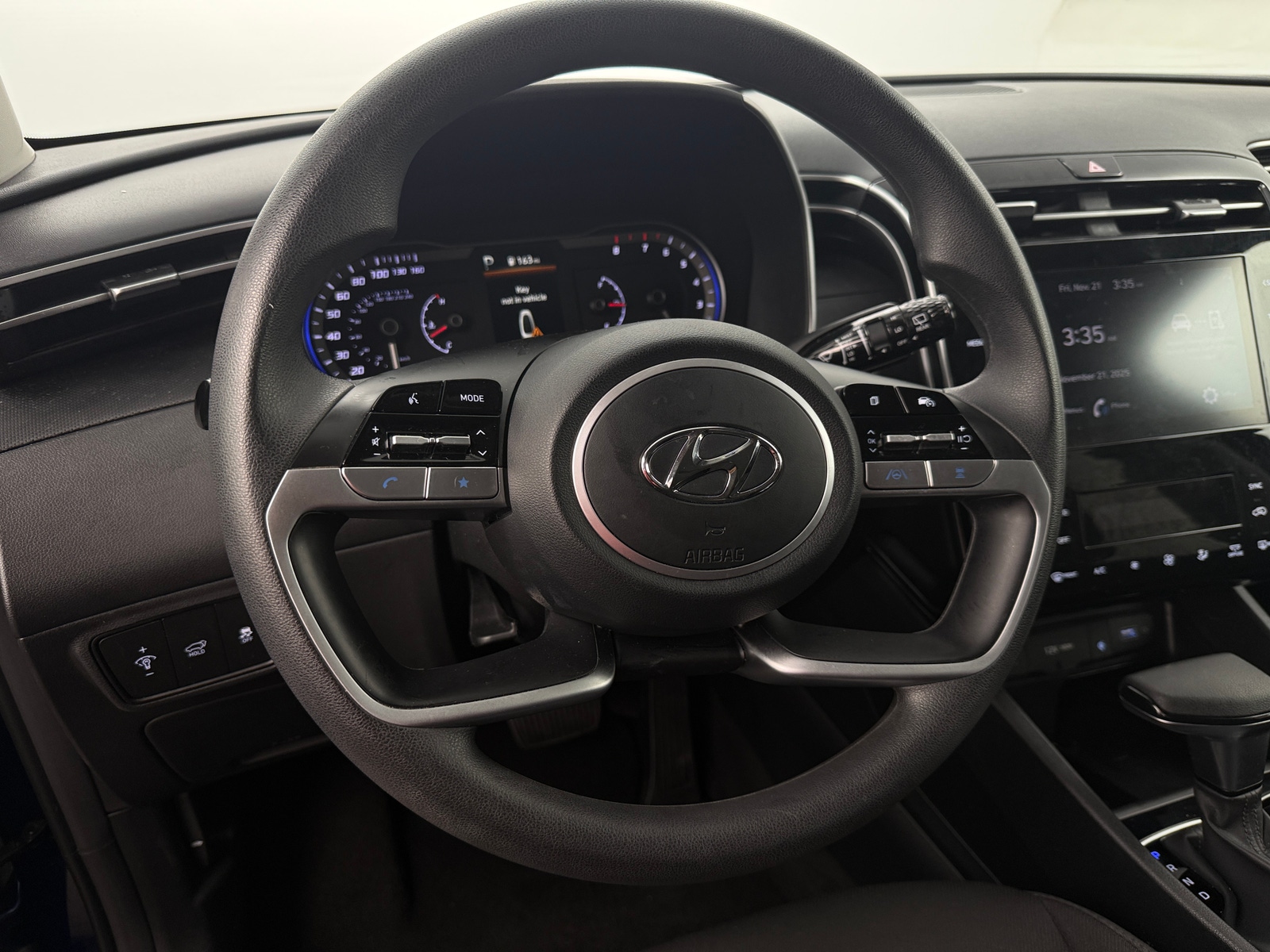 Thumbnail: 2024 Hyundai Tucson - 5