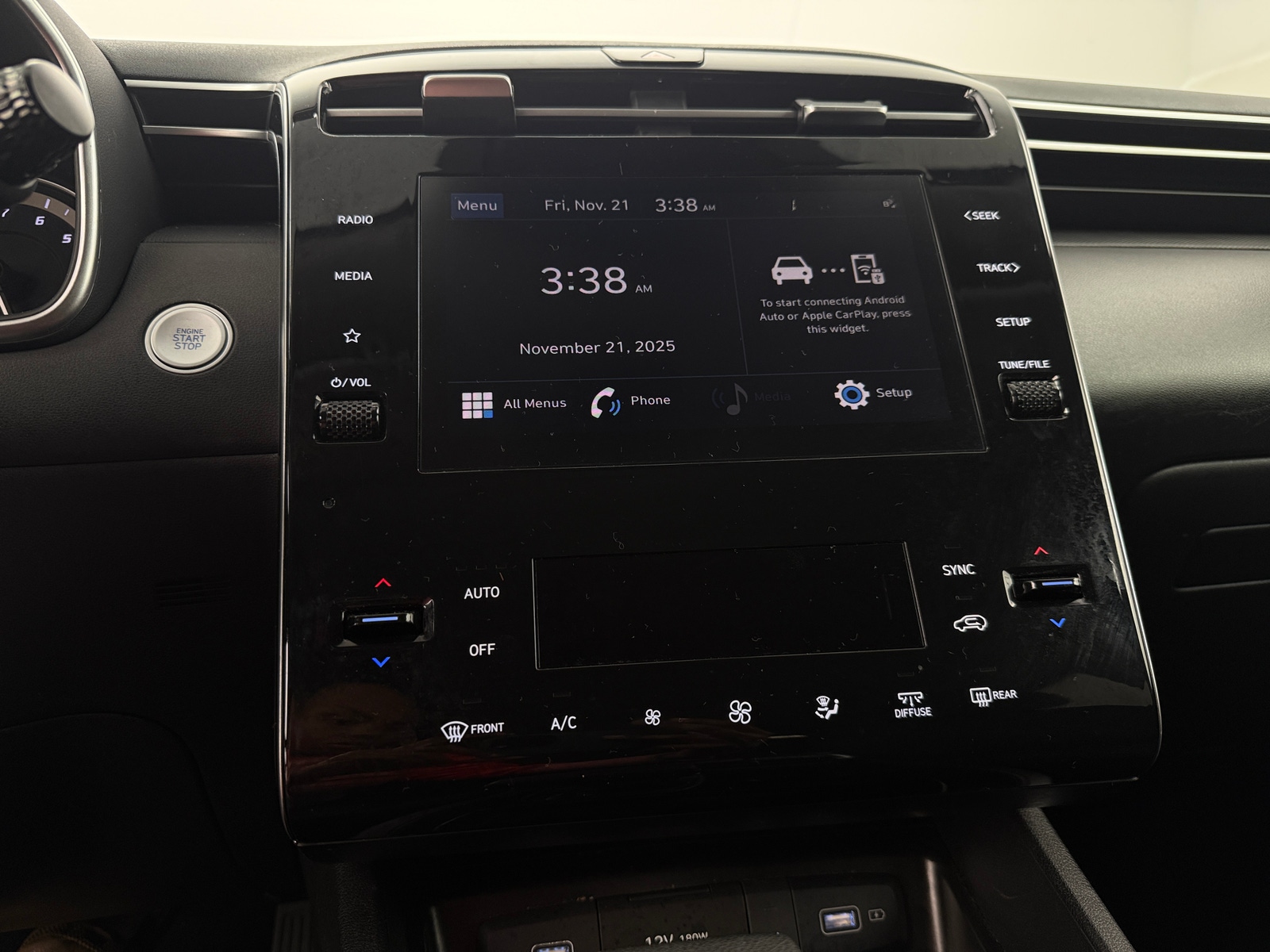 Thumbnail: 2024 Hyundai Tucson - 4