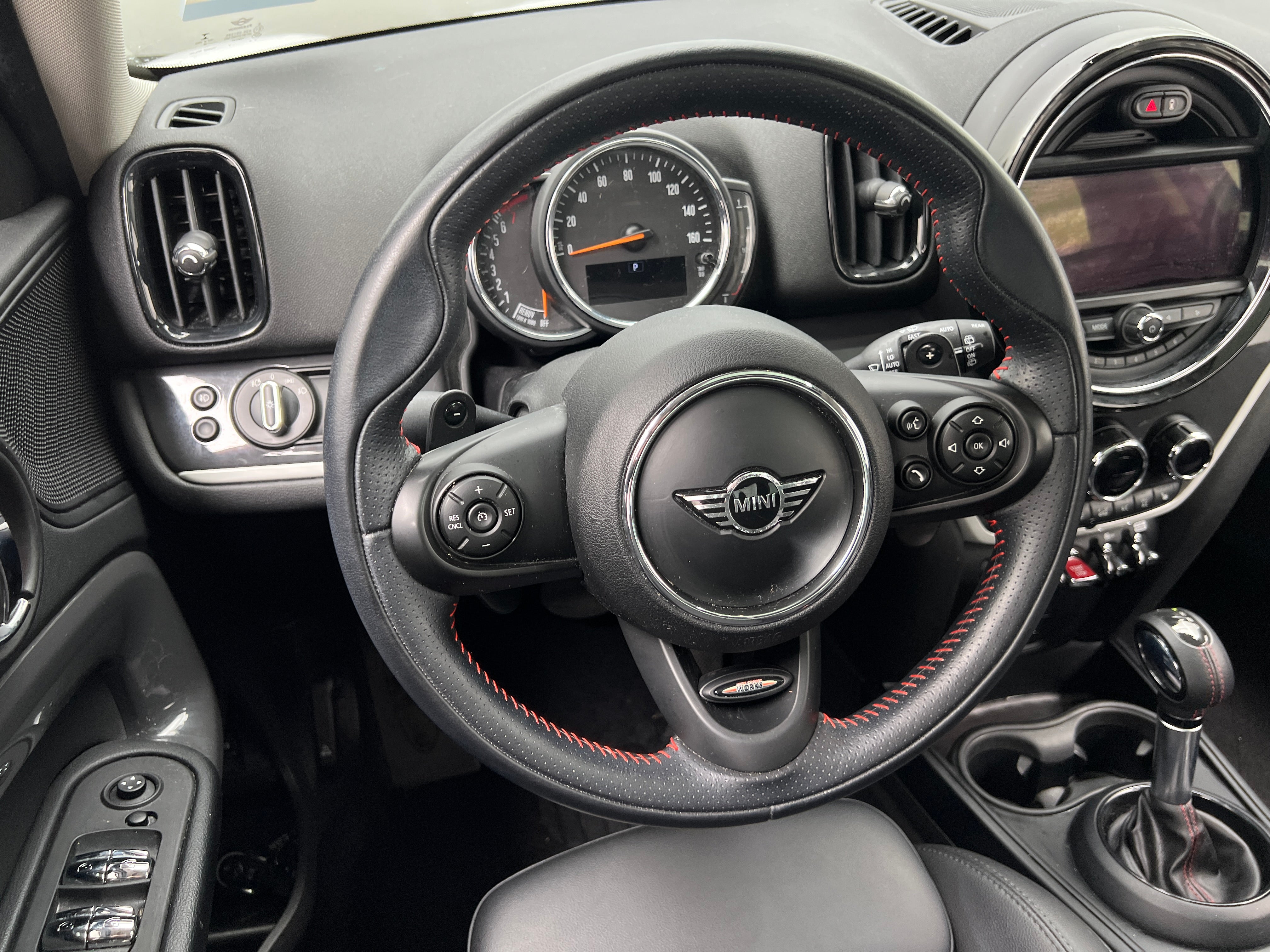 2019 MINI Countryman