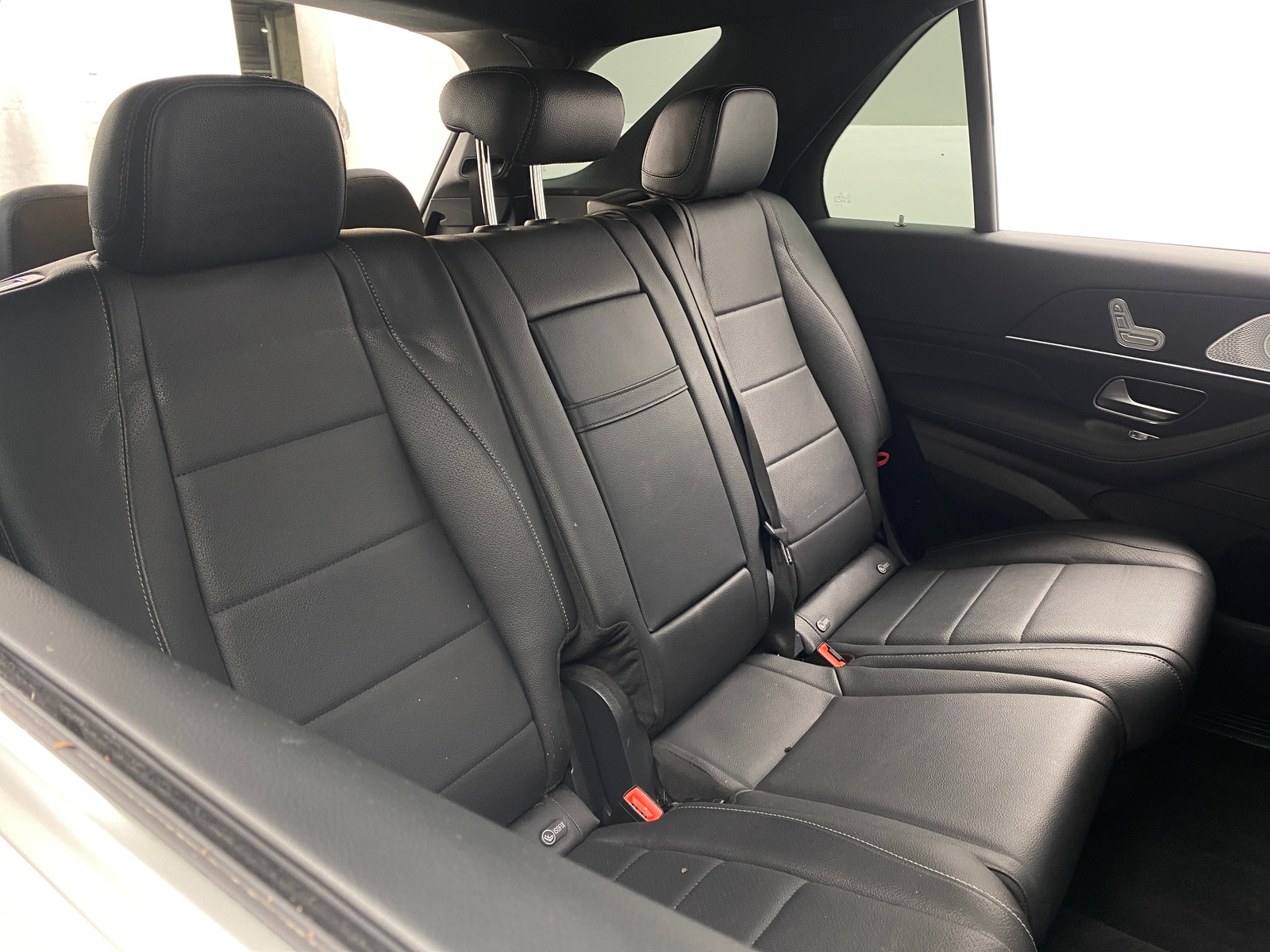 Thumbnail: 2020 Mercedes-Benz GLE - 5