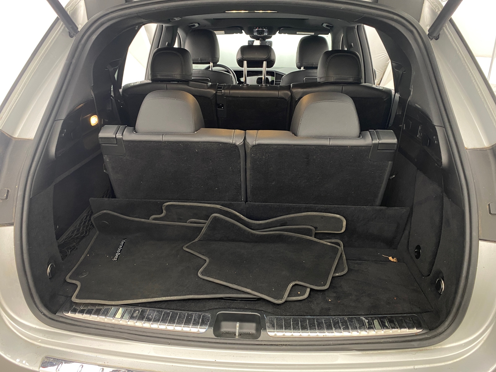 Thumbnail: 2020 Mercedes-Benz GLE - 6